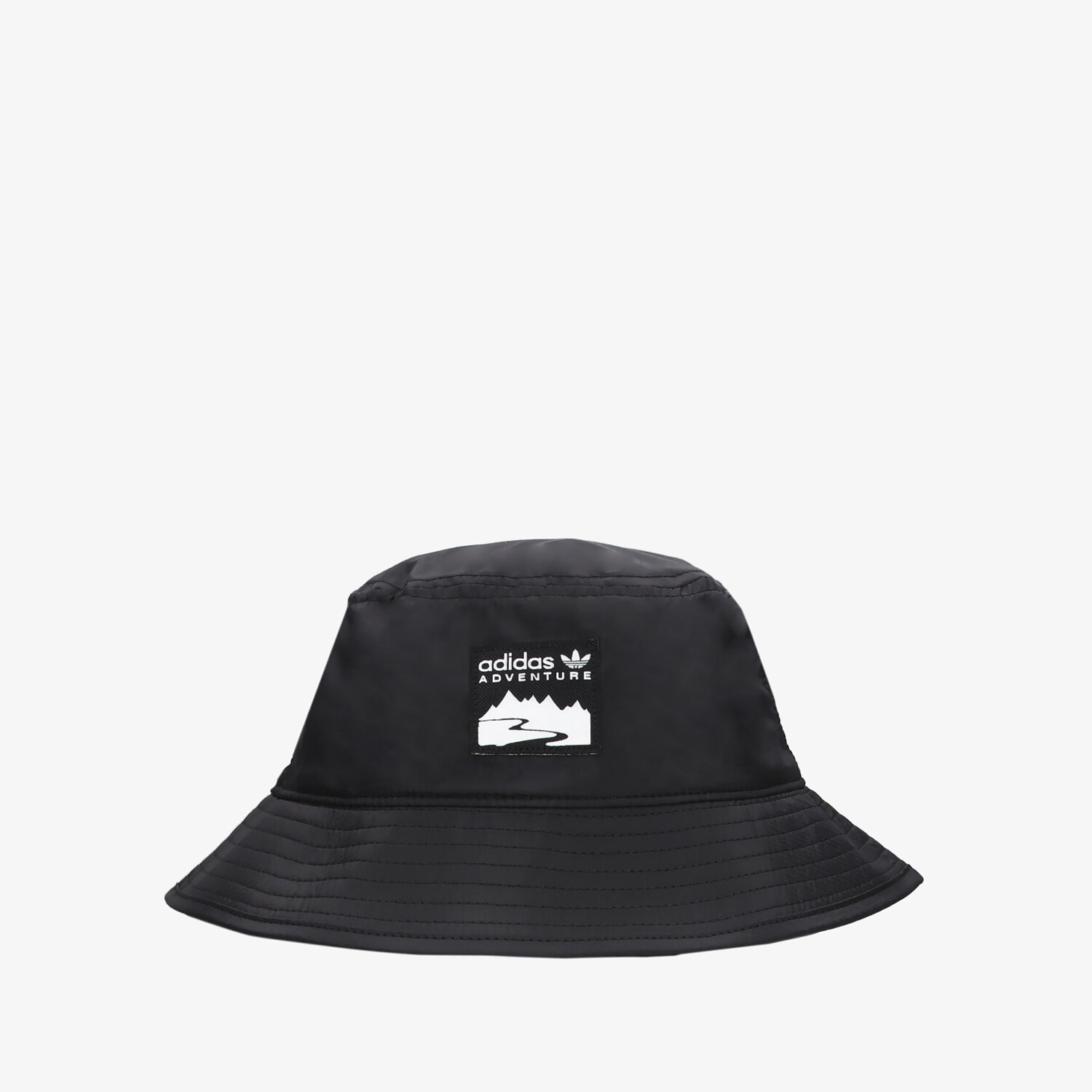 ADIDAS KAPELUSZ ADV BUCKET CAP HD9761 CZARNY