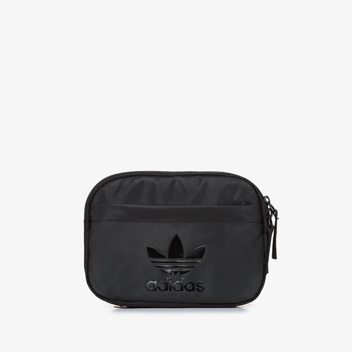 Saszetki nerki damskie ADIDAS TORBA WAISTBAG HD7194 CZARNY