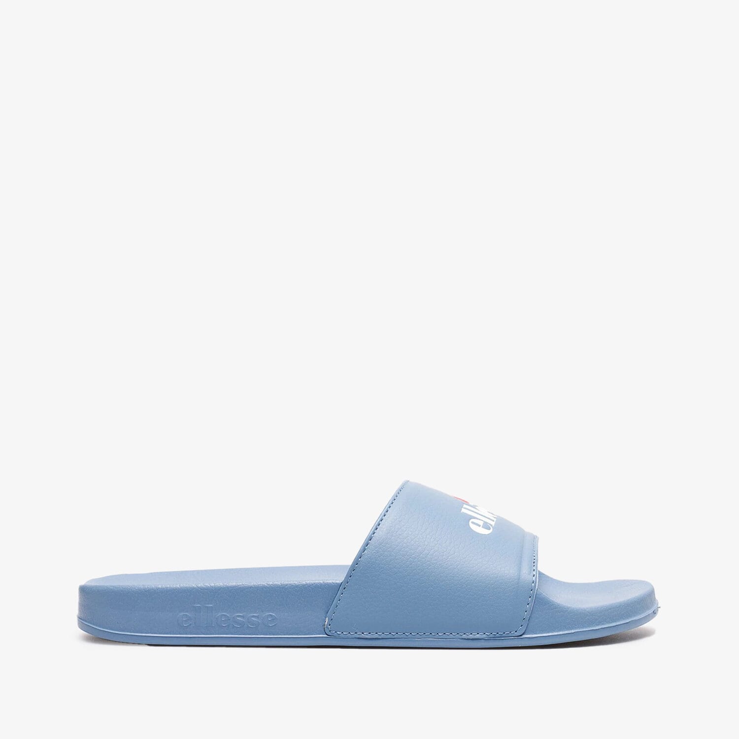 Klapki męskie ELLESSE FILIPPO SLIDE  SHMF0397426 NIEBIESKI