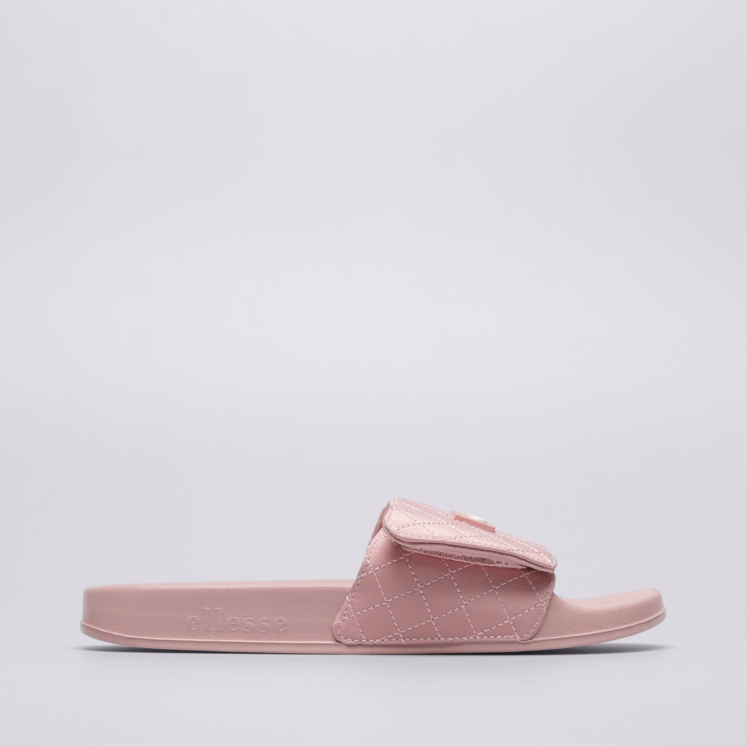 Klapki damskie ELLESSE SAMIANA SLIDE  SGMF0432808 RÓŻOWY