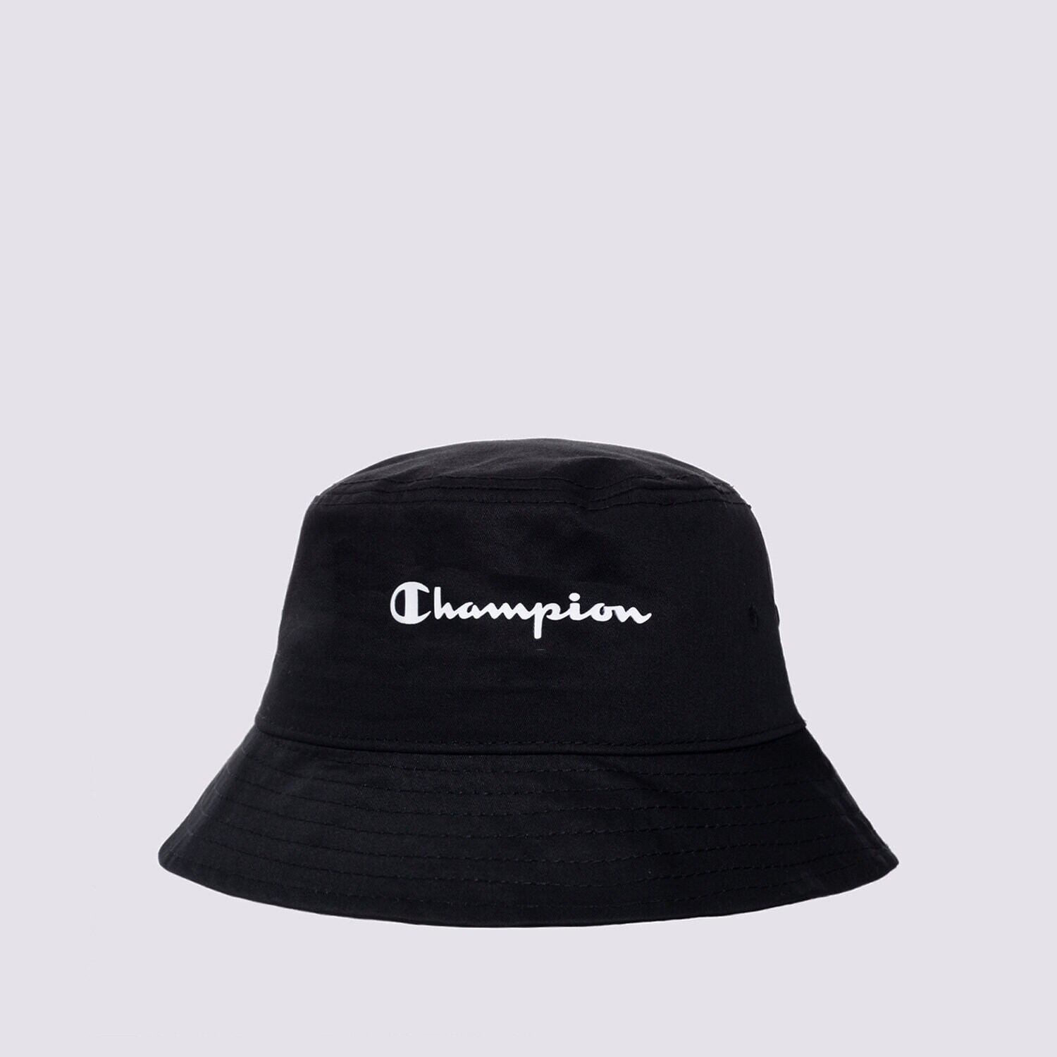 CHAMPION KAPELUSZ LEGACY 804786KK001 CZARNY