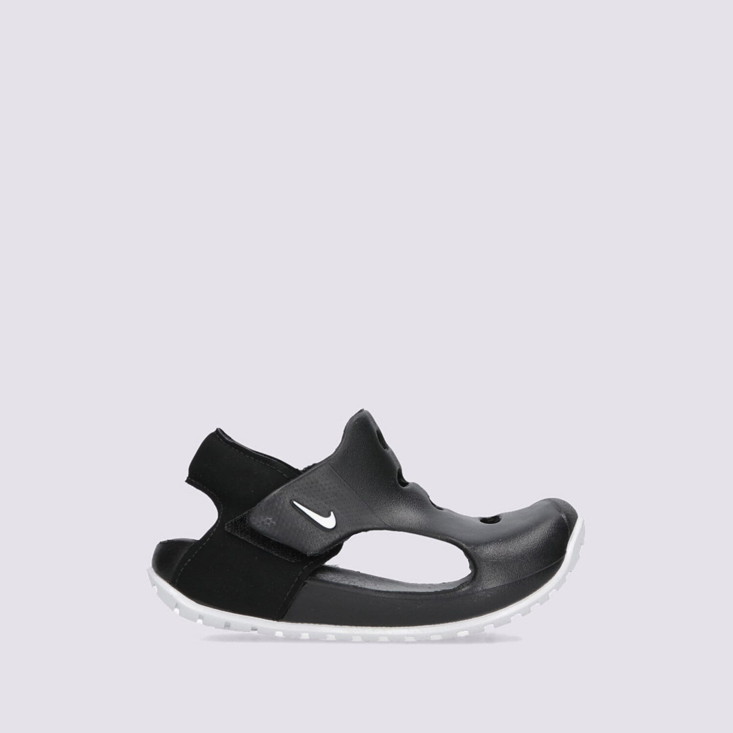 NIKE SUNRAY PROTECT 3 DH9465-001 CZARNY