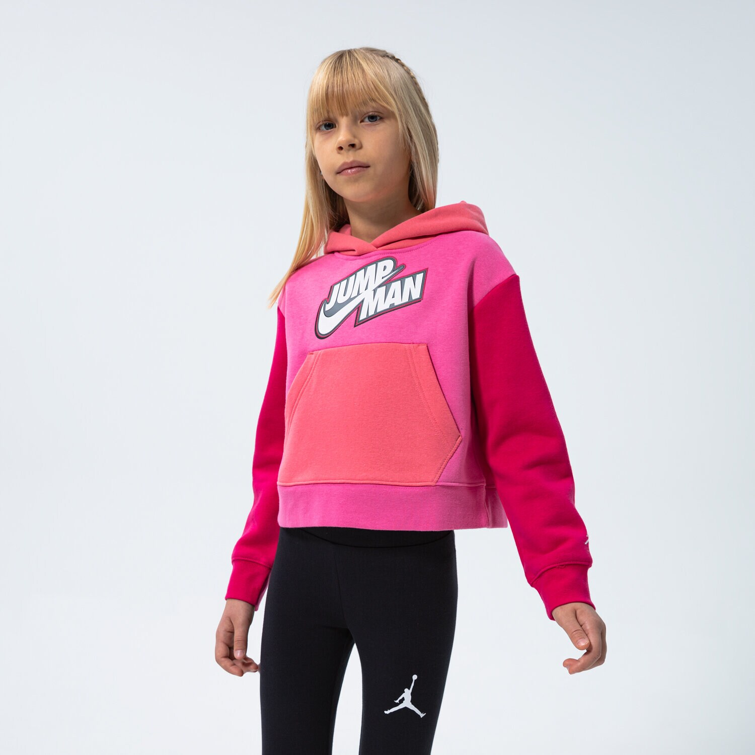 jumpman jordan bluza