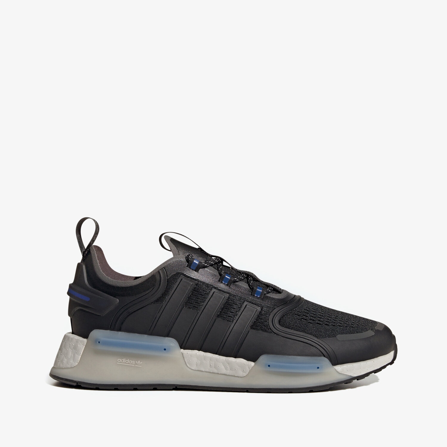 Buty sneakersy męskie ADIDAS NMD_V3 HP4316 CZARNY