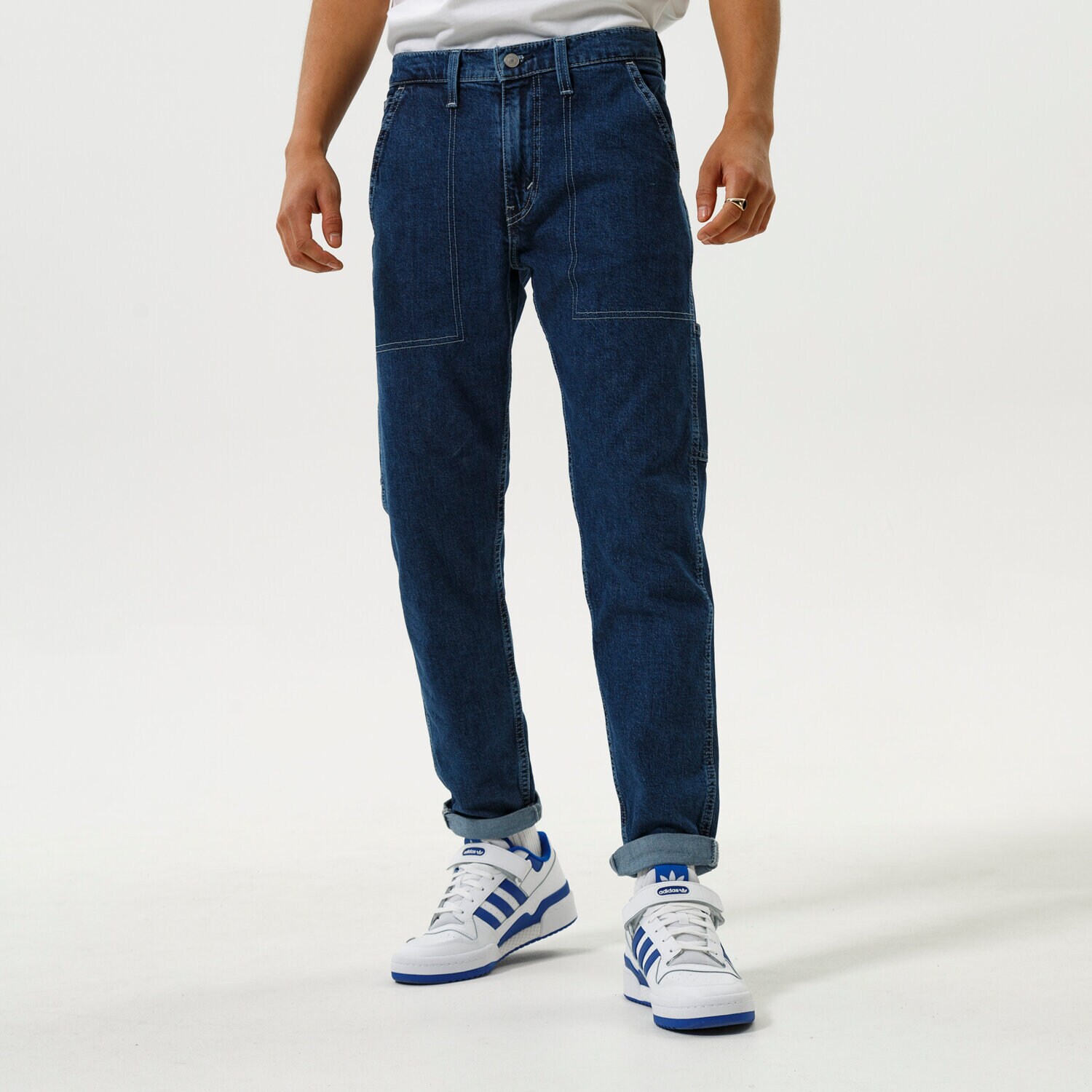 Levi's hi ball utility outlet