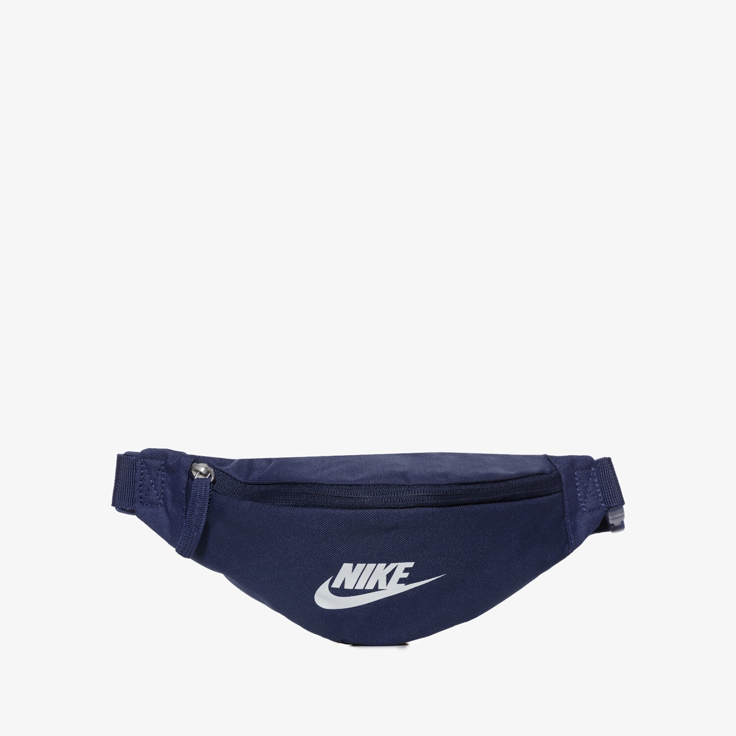 Saszetki nerki damskie NIKE NERKA SMALL HIP DB0488-410 GRANATOWY