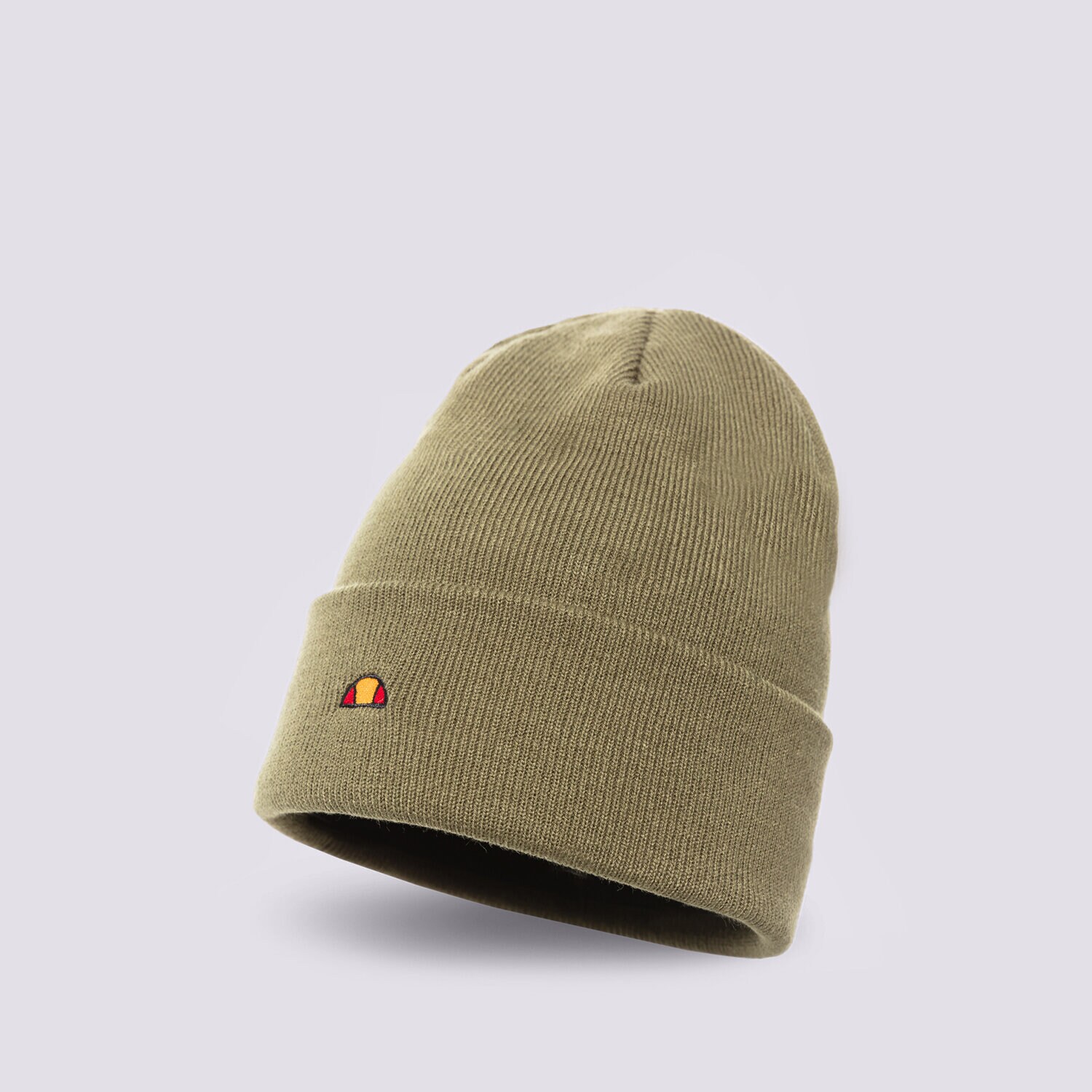 Czapka zimowa dla dzieci ELLESSE CZAPKA THAR BEANIE KHA SAPA2365506 KHAKI