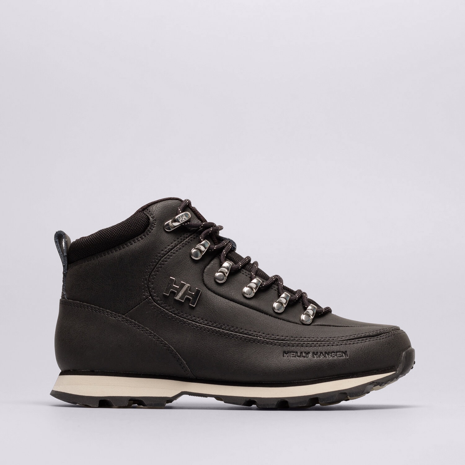 Buty zimowe damskie HELLY HANSEN W THE FORESTER 10516993 CZARNY