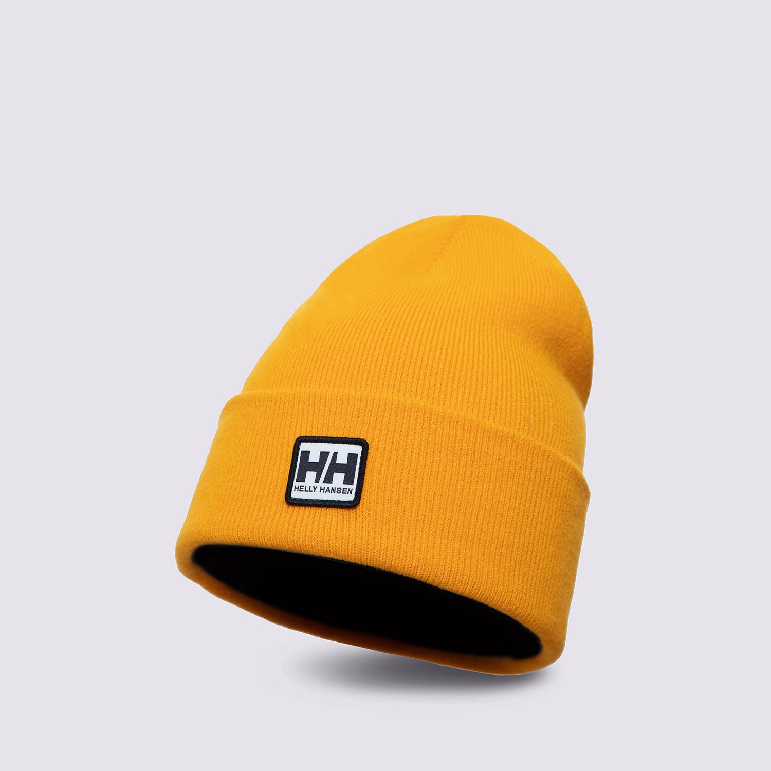Czapka zimowa dla dzieci HELLY HANSEN CZAPKA URBAN CUFF BEANIE 67154328 Neon różowy