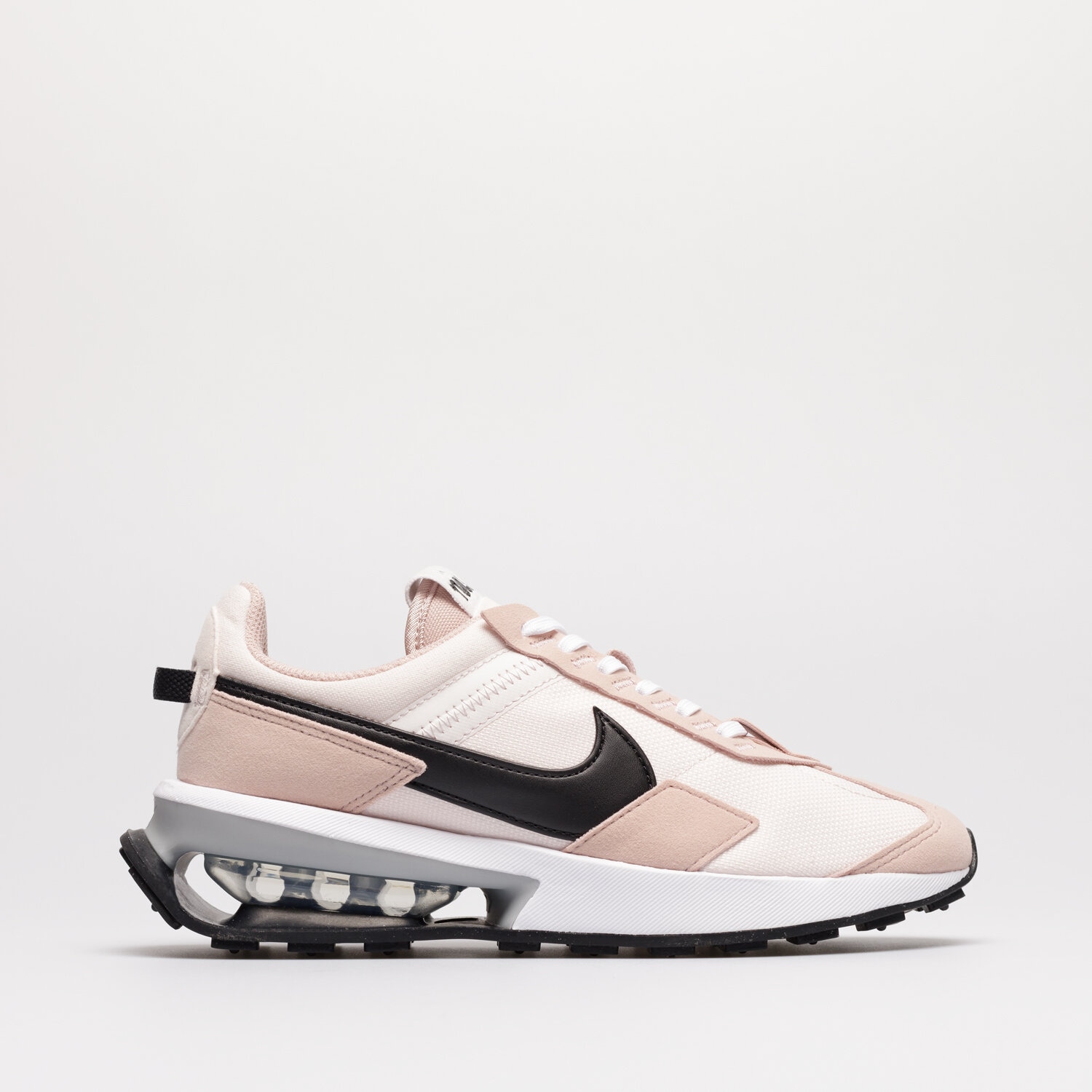 Buty sneakersy damskie NIKE W AIR MAX PRE-DAY NN DM8259-600 BEŻOWY