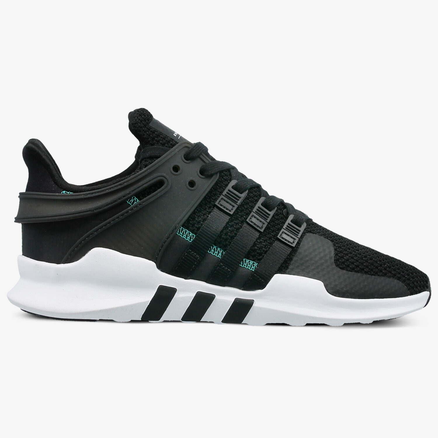 Buty sneakersy męskie ADIDAS EQT SUPPORT ADV CQ3006 CZARNY