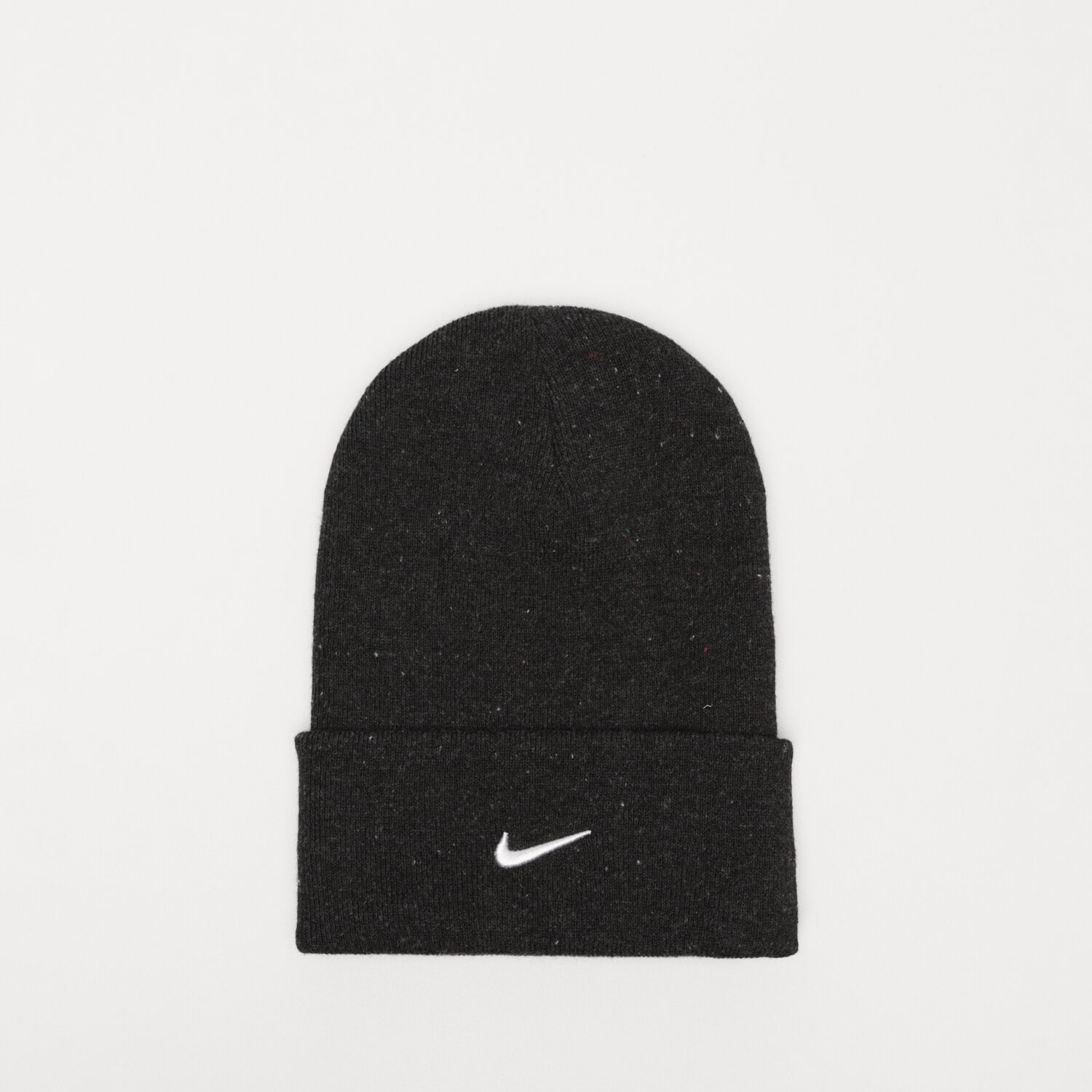 Czapka zimowa dla dzieci NIKE CZAPKA U NSW BEANIE UTILITY NUSHRED DV3341-010 CZARNY