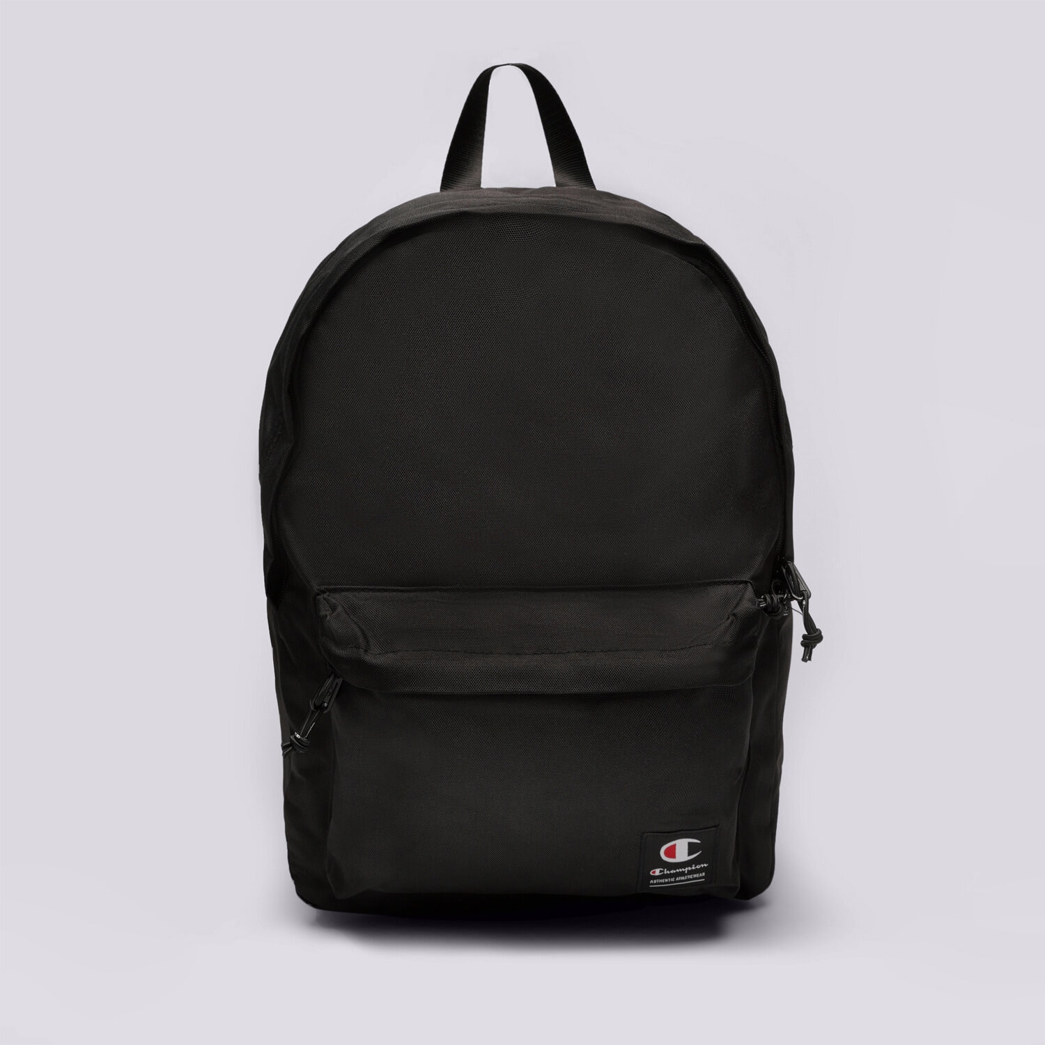 Plecak damski sportowy CHAMPION PLECAK BACKPACK 802345KK001 CZARNY