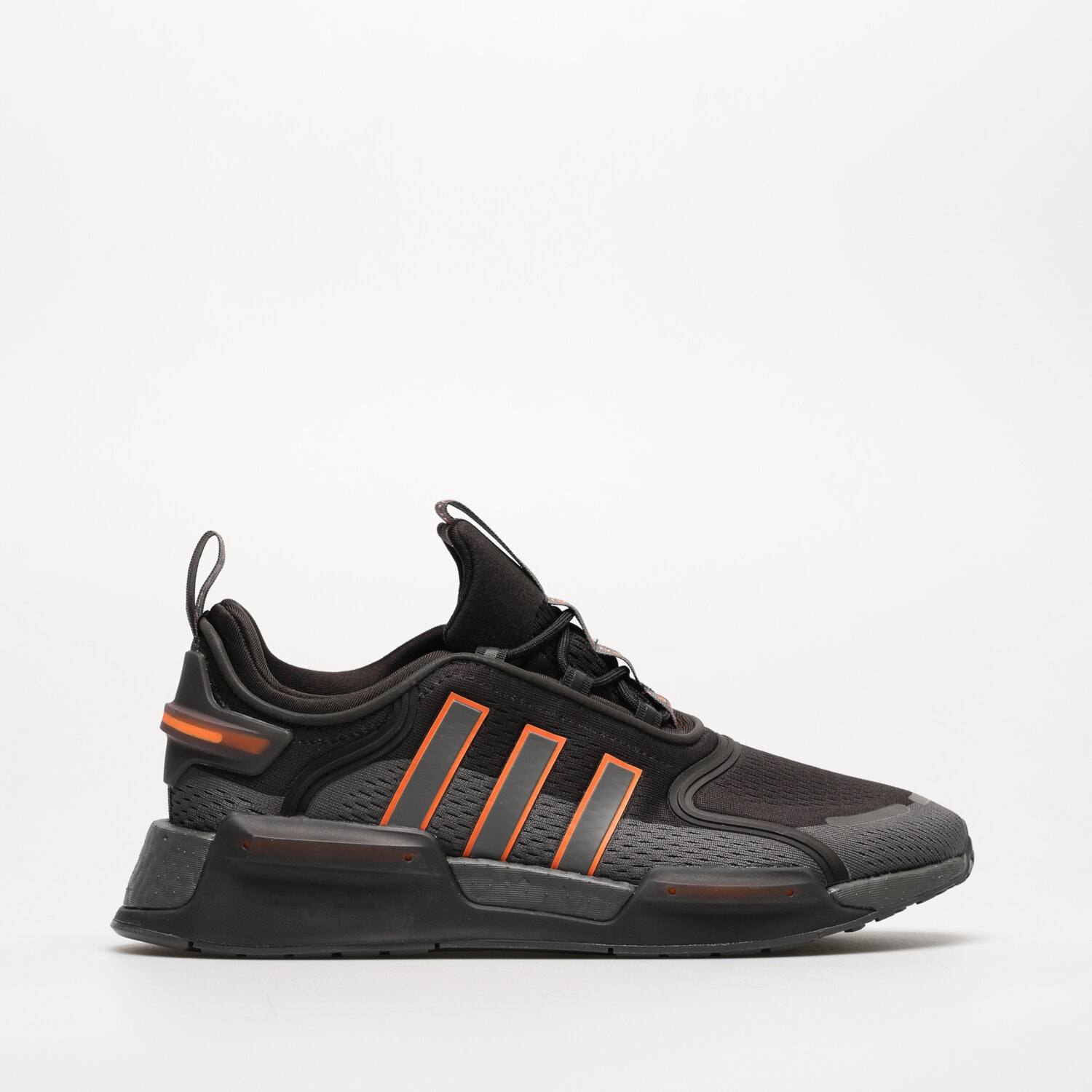 Buty sneakersy męskie ADIDAS NMD_V3 FZ6497 CZARNY