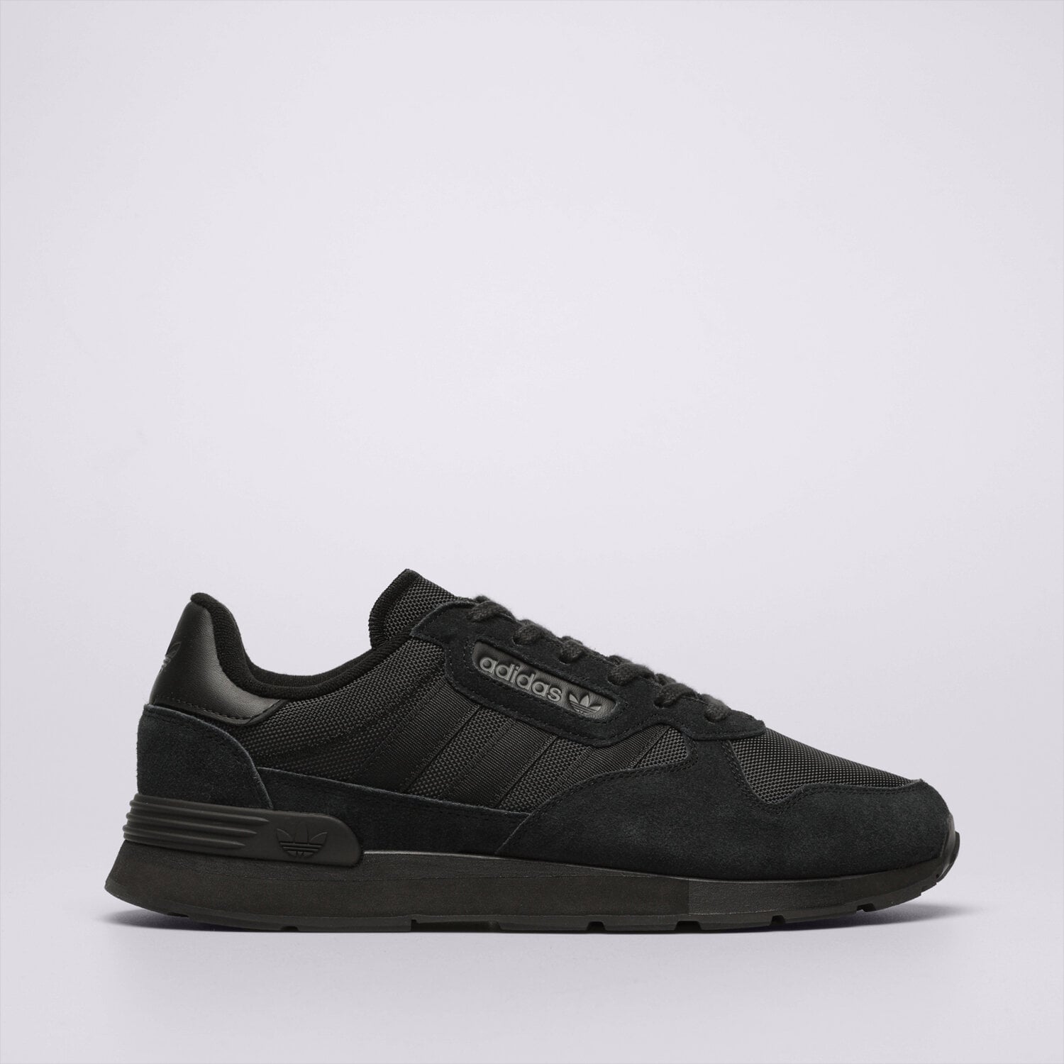 Buty sneakersy męskie ADIDAS TREZIOD 2 GY0047 CZARNY
