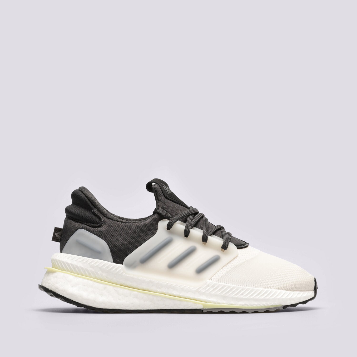Buty sneakersy męskie ADIDAS X_PLRBOOST HP3132 BEŻOWY