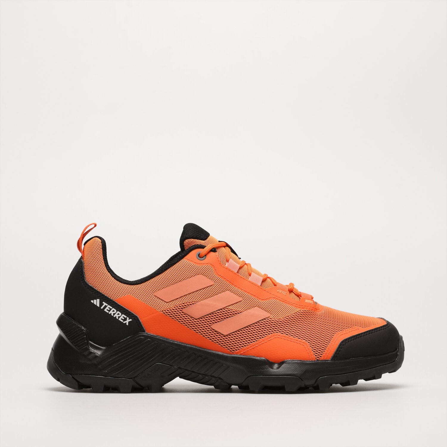 Buty sneakersy męskie ADIDAS TERREX EASTRAIL 2 HP8609 POMARAŃCZOWY