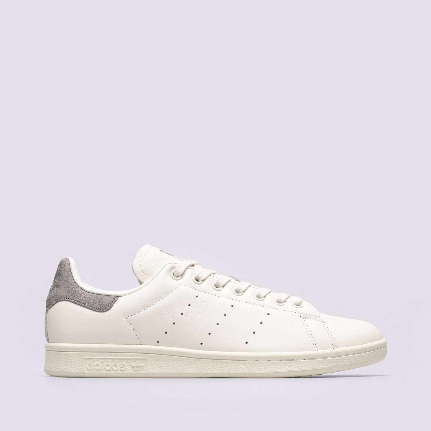 Buty sneakersy męskie ADIDAS STAN SMITH GY0028 BIAŁY