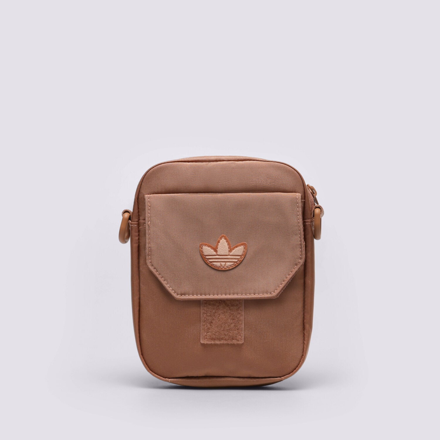 ADIDAS TORBA PE FEST BAG IB9350 BRĄZOWY