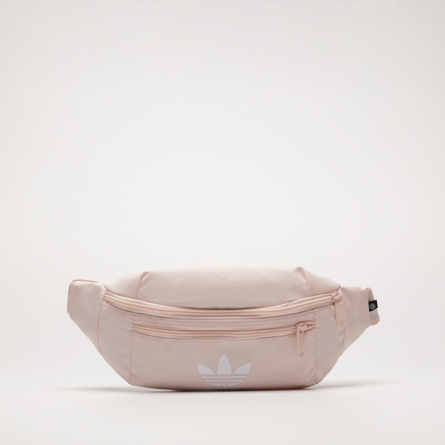 ADIDAS TORBA AC WAISTBAG IC8622 PUDROWY ROZ