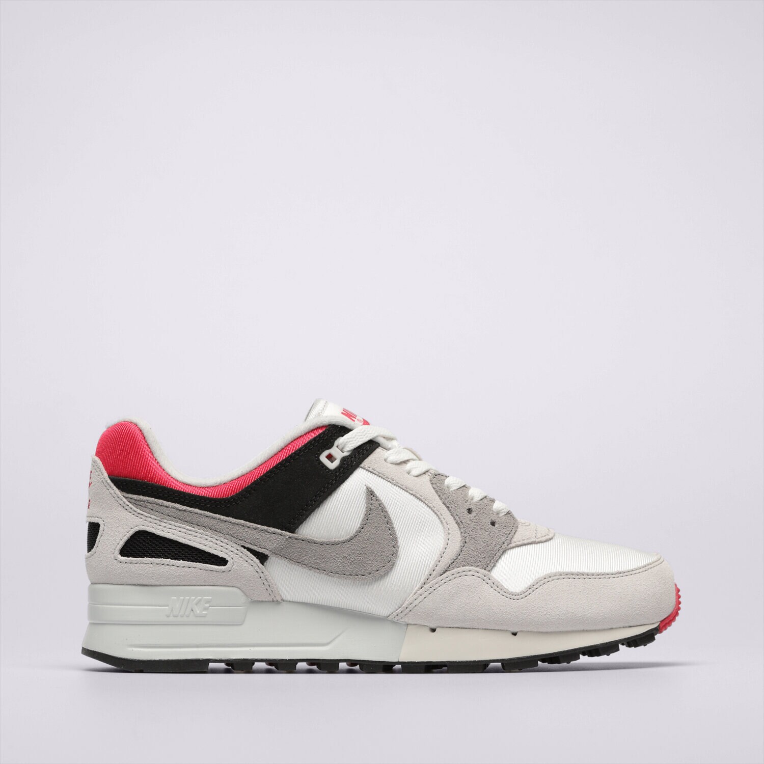Buty sneakersy męskie NIKE AIR PEGASUS '89 FD3598-100 SZARY