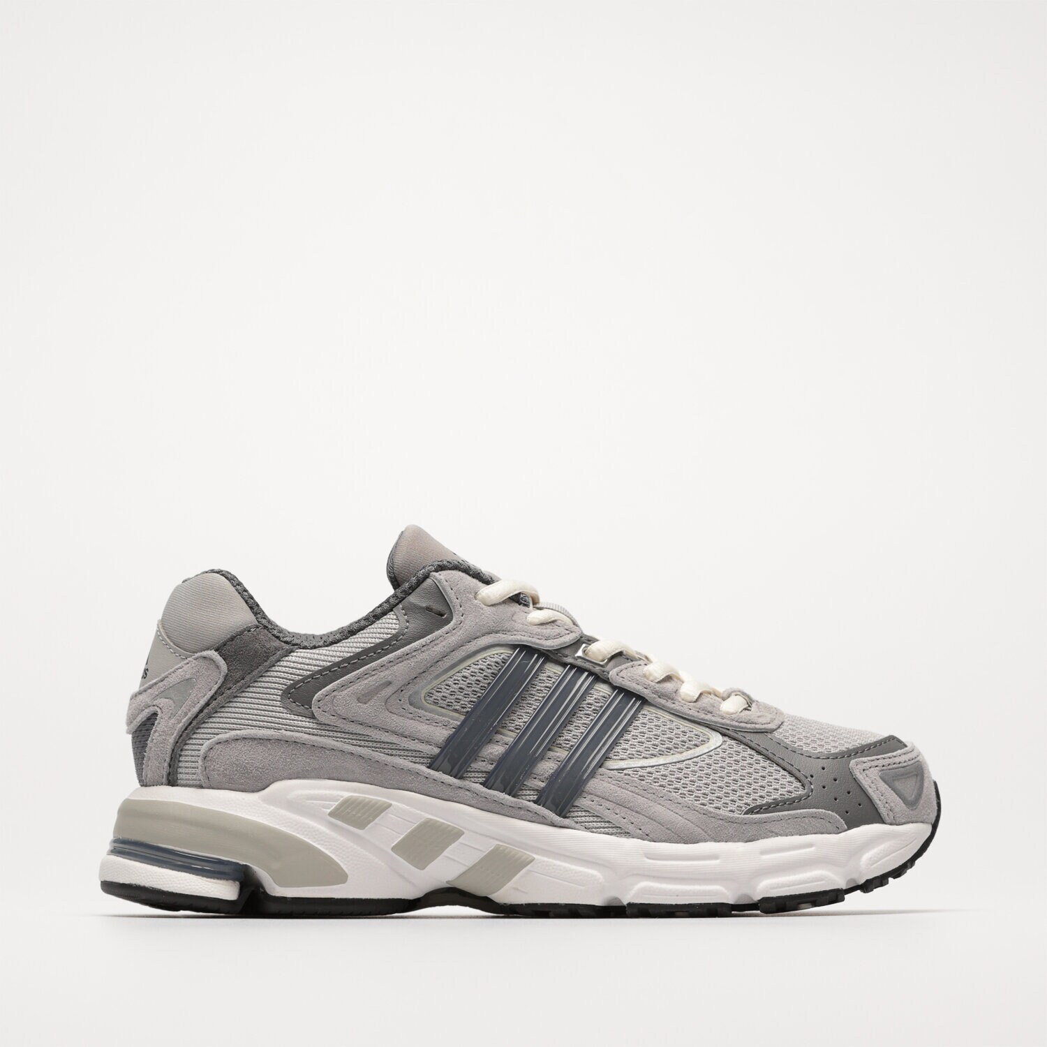 Buty sneakersy damskie ADIDAS RESPONSE CL GZ1561 SZARY