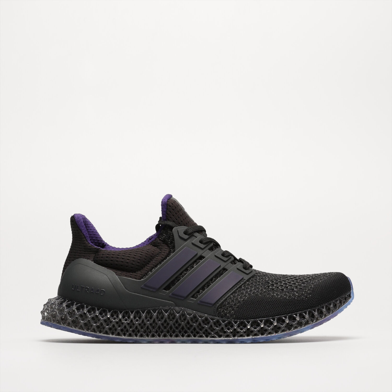 Buty sneakersy męskie ADIDAS ULTRA 4D HP9736 CZARNY