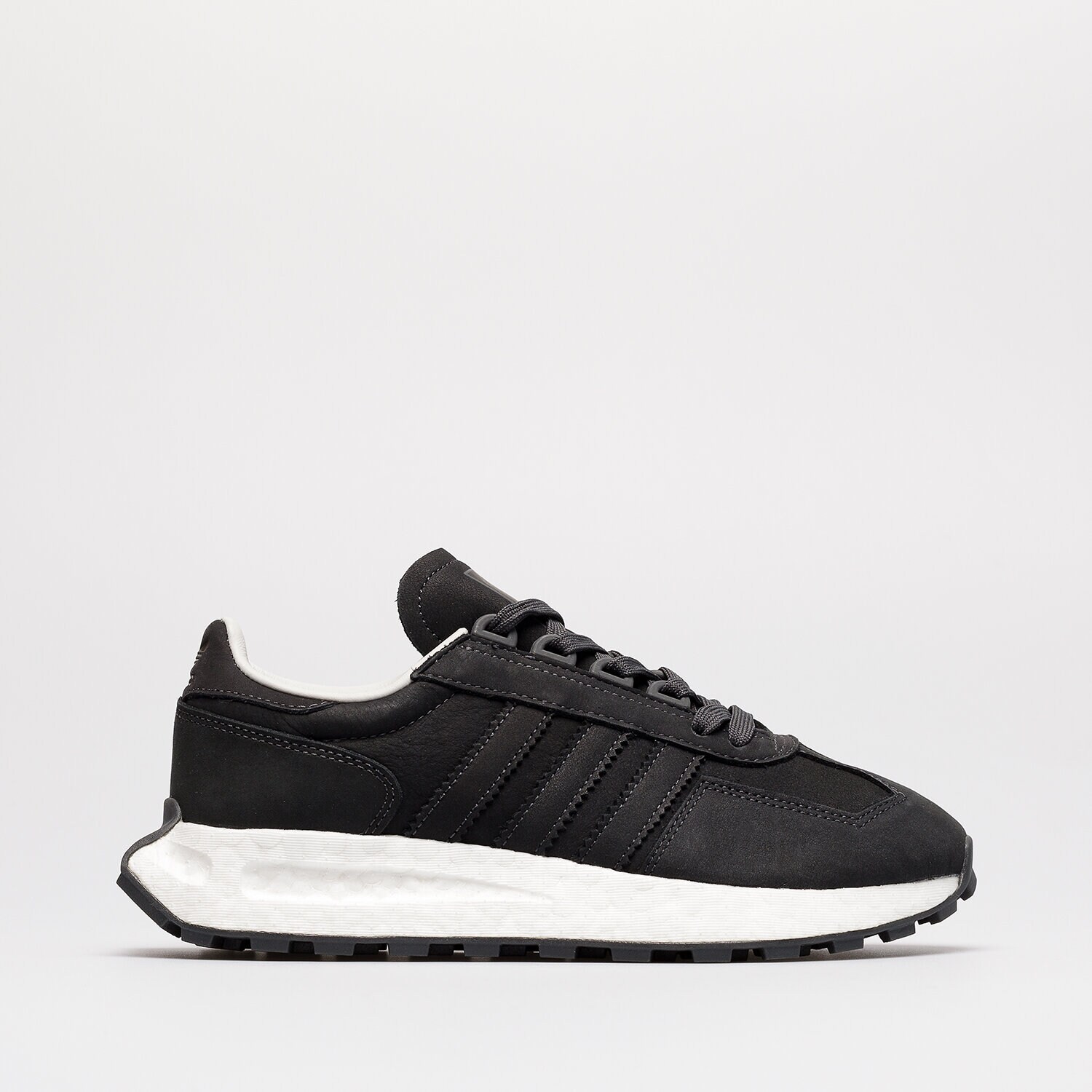 Buty sneakersy damskie ADIDAS RETROPY E5 GW6783 CZARNY