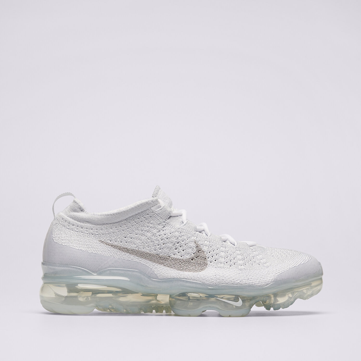 Buty sneakersy męskie NIKE AIR VAPORMAX 2023 FK DV1678-002 BIAŁY