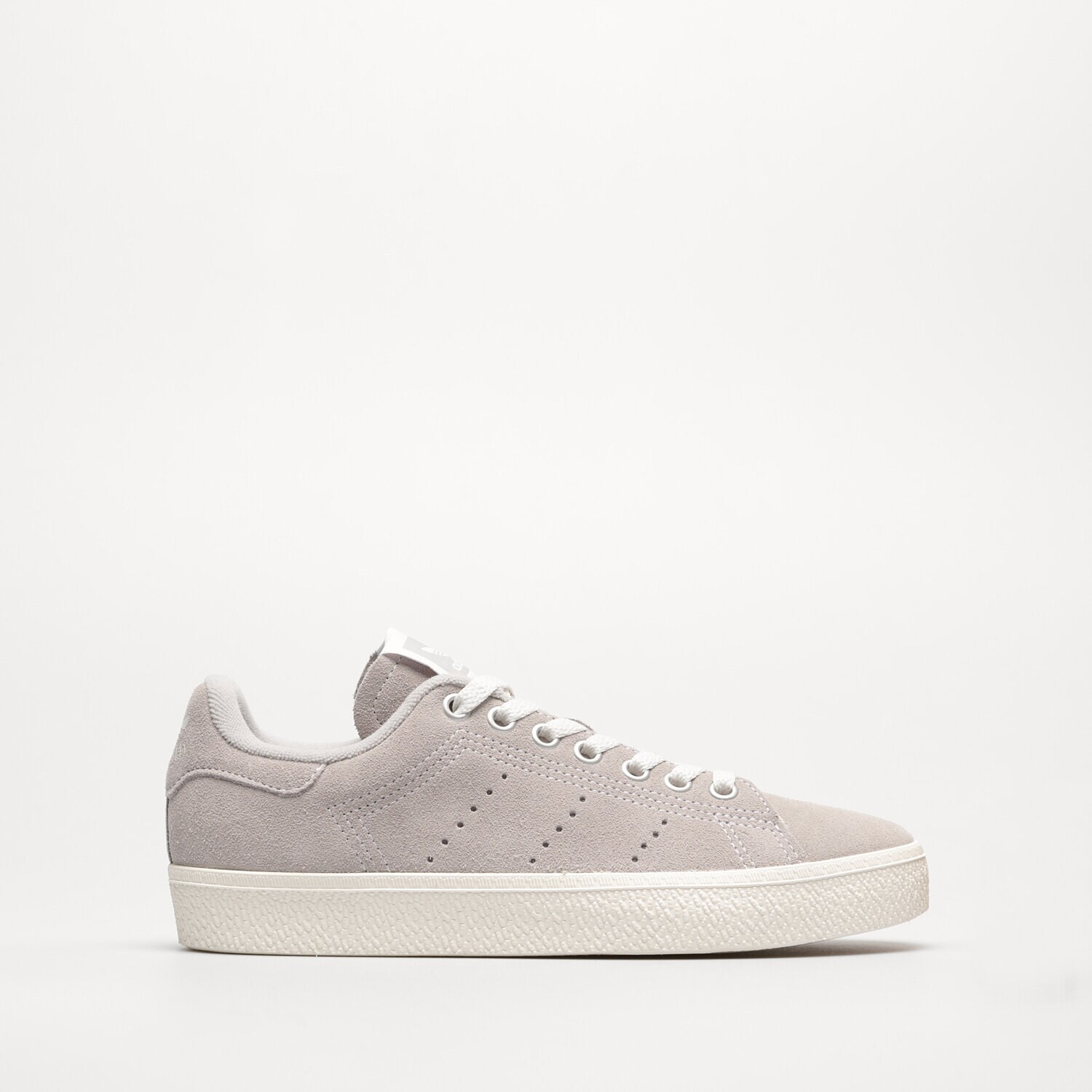 Buty sneakersy dla dzieci ADIDAS STAN SMITH B-SIDE J IG7684 BEŻOWY