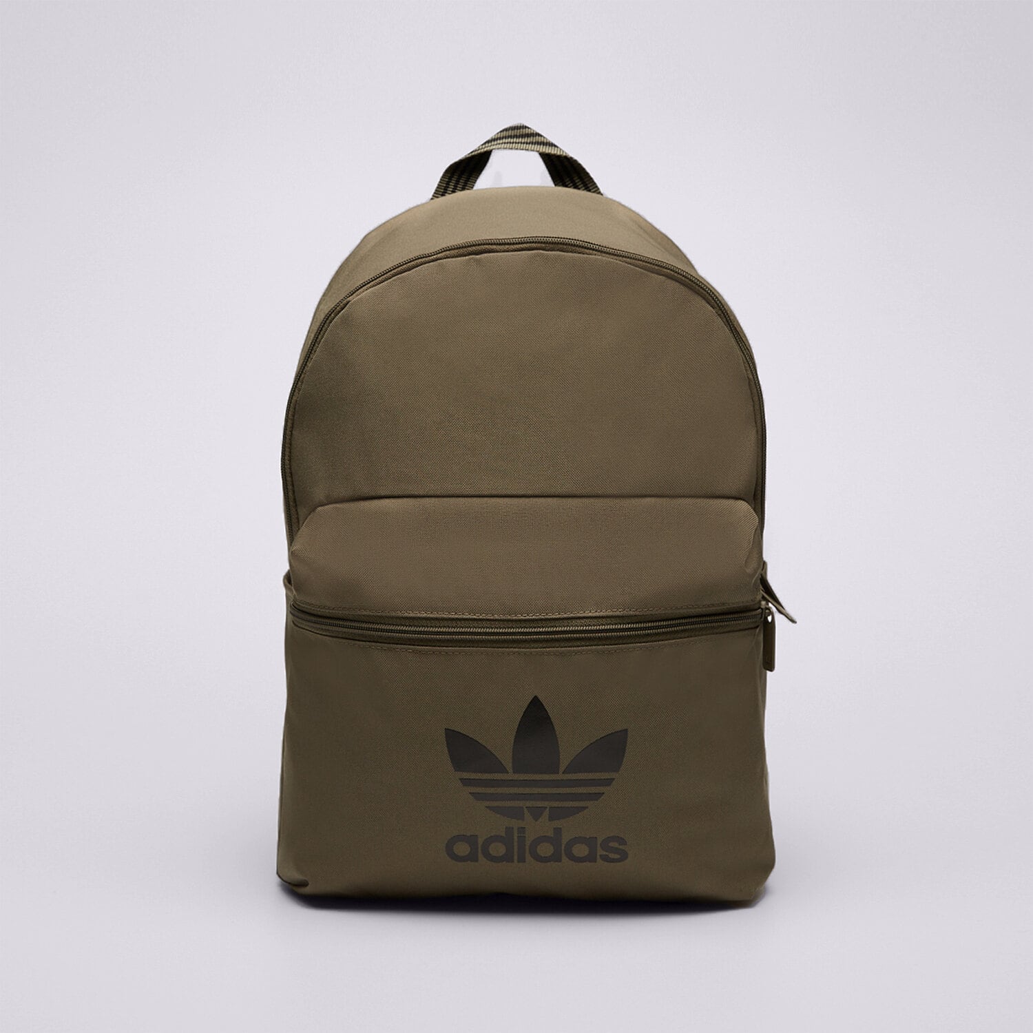 Plecak damski sportowy ADIDAS PLECAK ADICOLOR BACKPK IL1962 ZIELONY