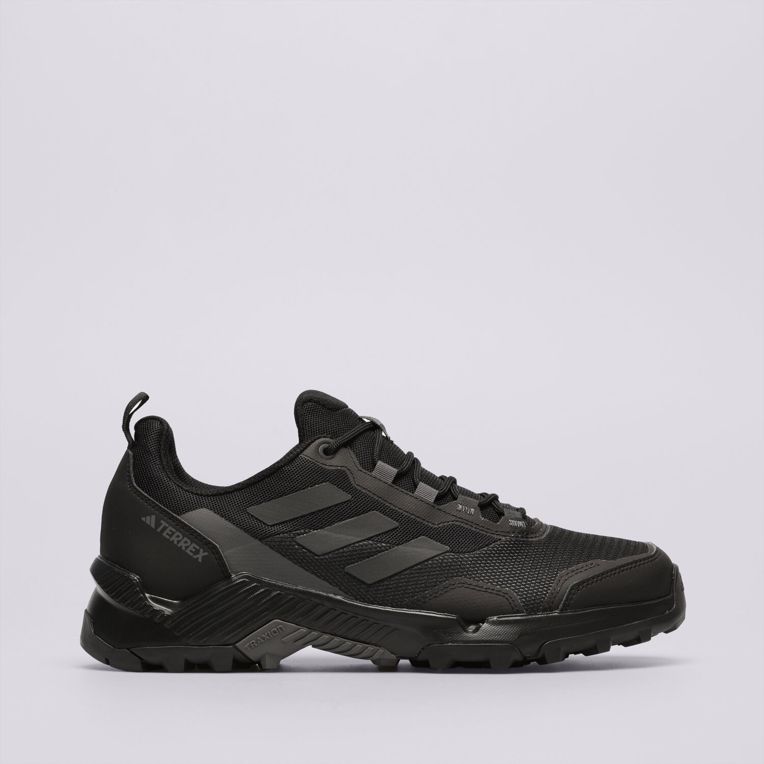 Buty sneakersy męskie ADIDAS TERREX EASTRAIL 2 HP8606 CZARNY