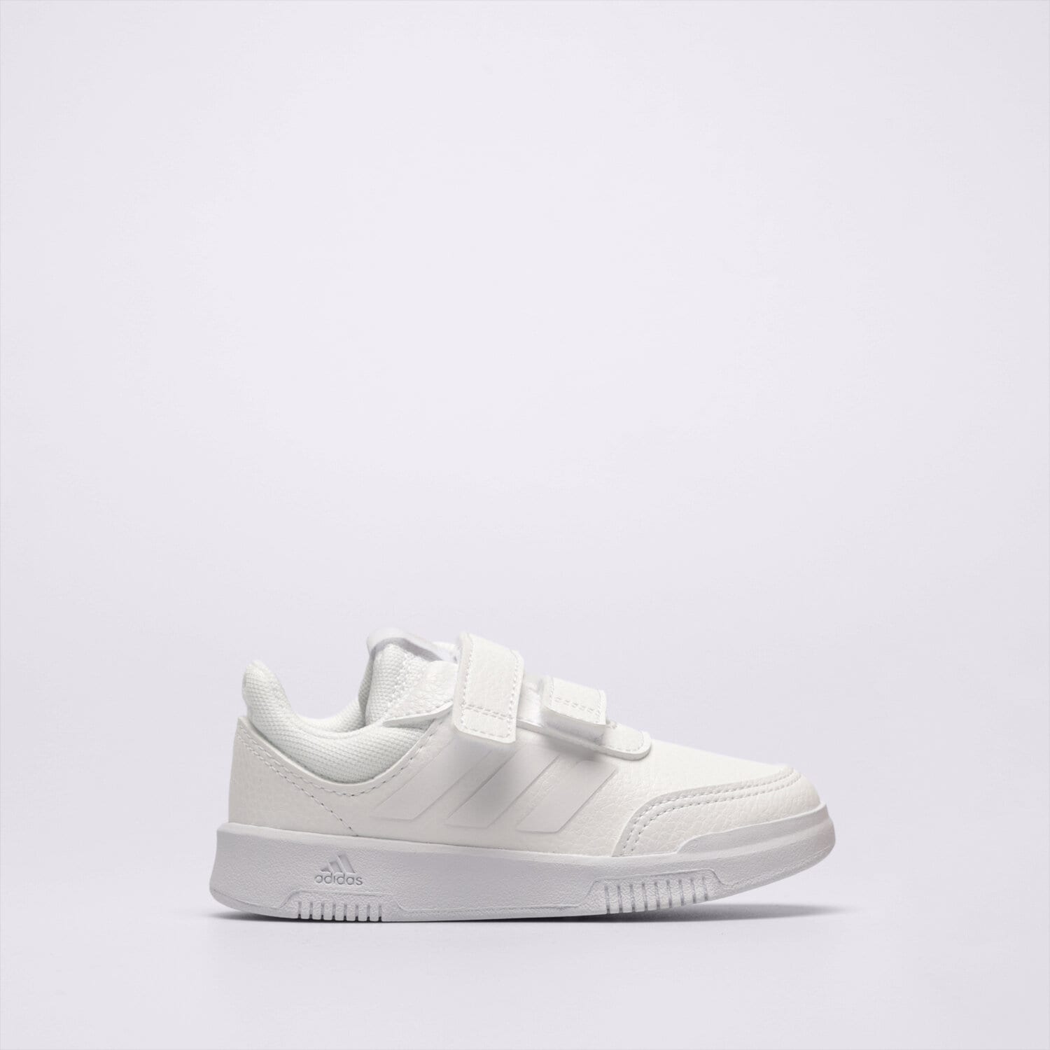 Buty sneakersy dla dzieci ADIDAS TENSAUR SPORT 2.0 CF I GW1990 BIAŁY