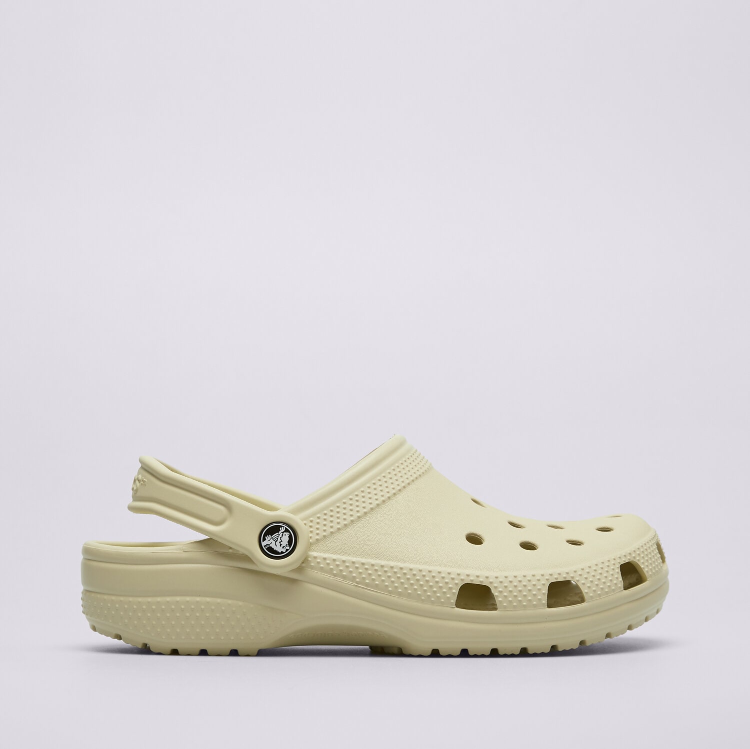 CROCS CLASSIC CLOG BONE 2069912Y2 BEŻOWY