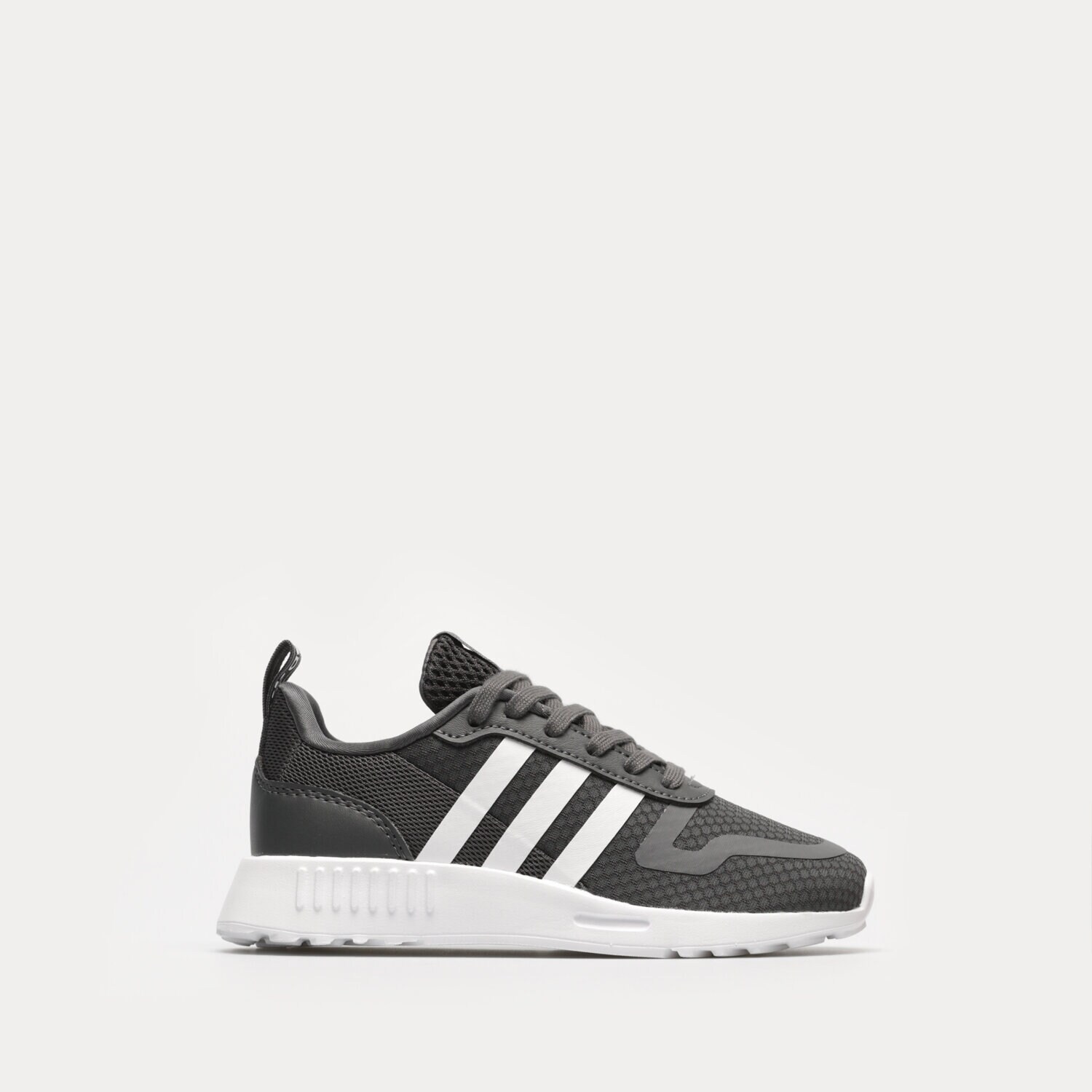 Buty sneakersy dla dzieci ADIDAS MULTIX C HP9358 CZARNY