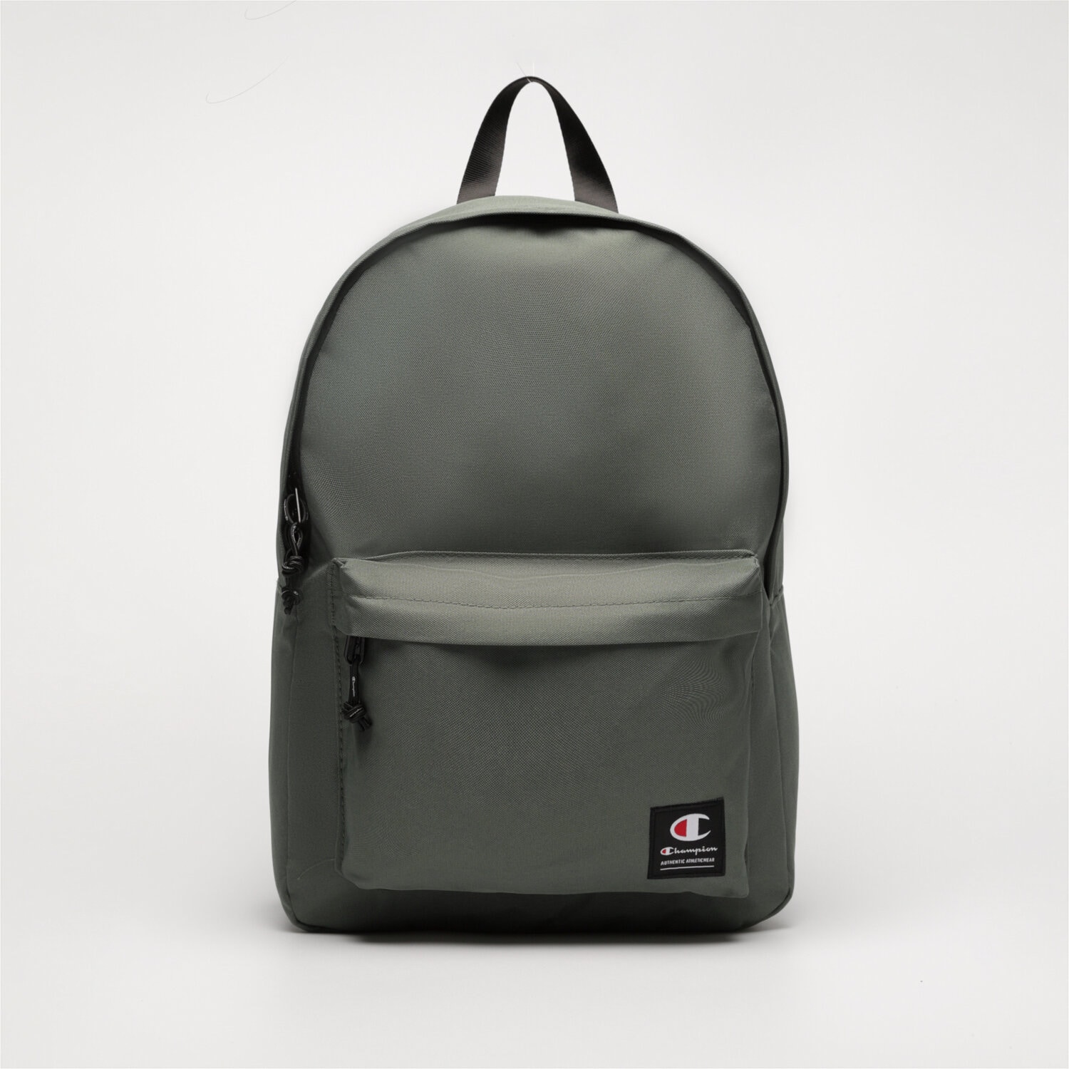 Plecak męski CHAMPION PLECAK BACKPACK 802345GS506 ZIELONY