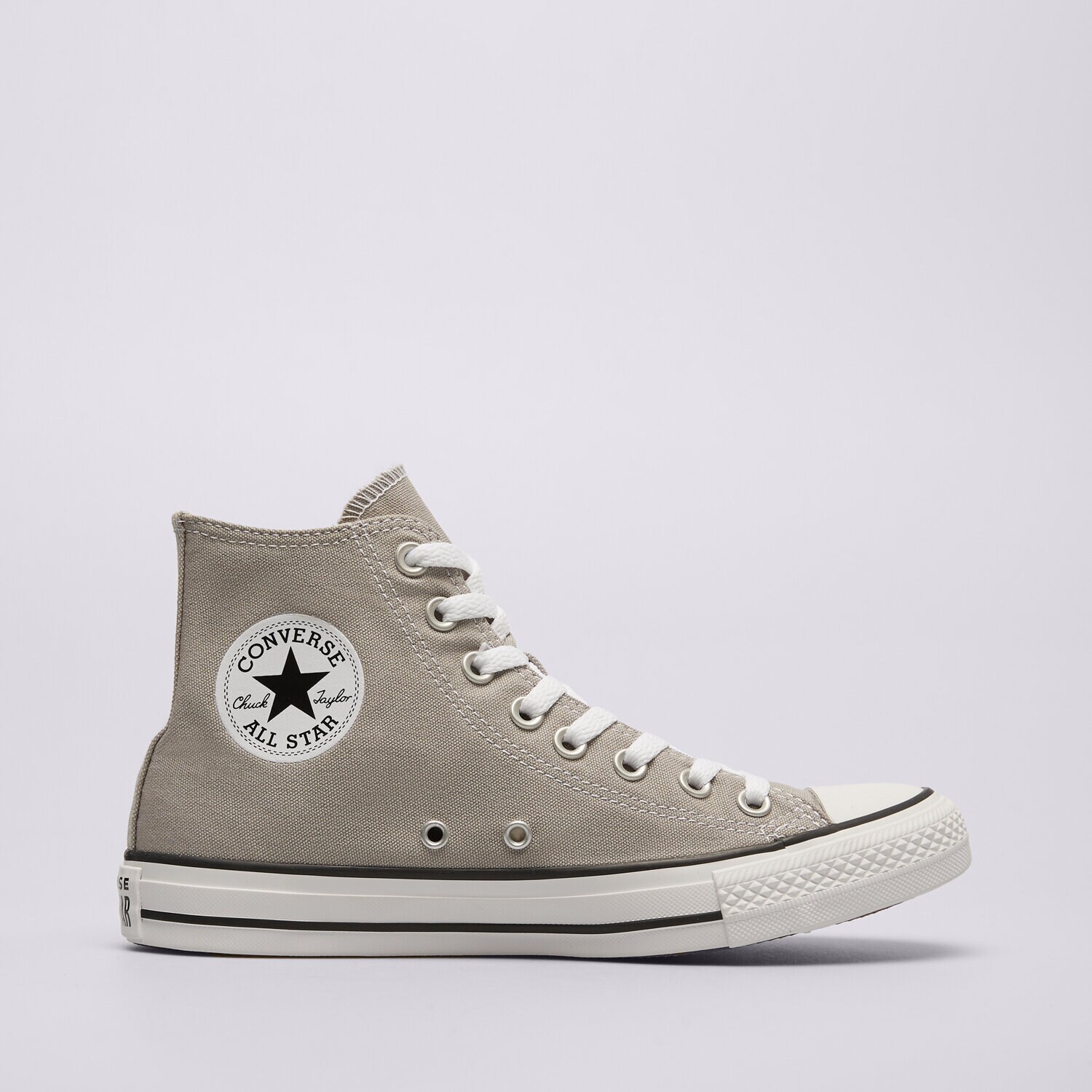 Damskie trampki, tenisówki CONVERSE CHUCK TAYLOR ALL STAR A06561C SZARY