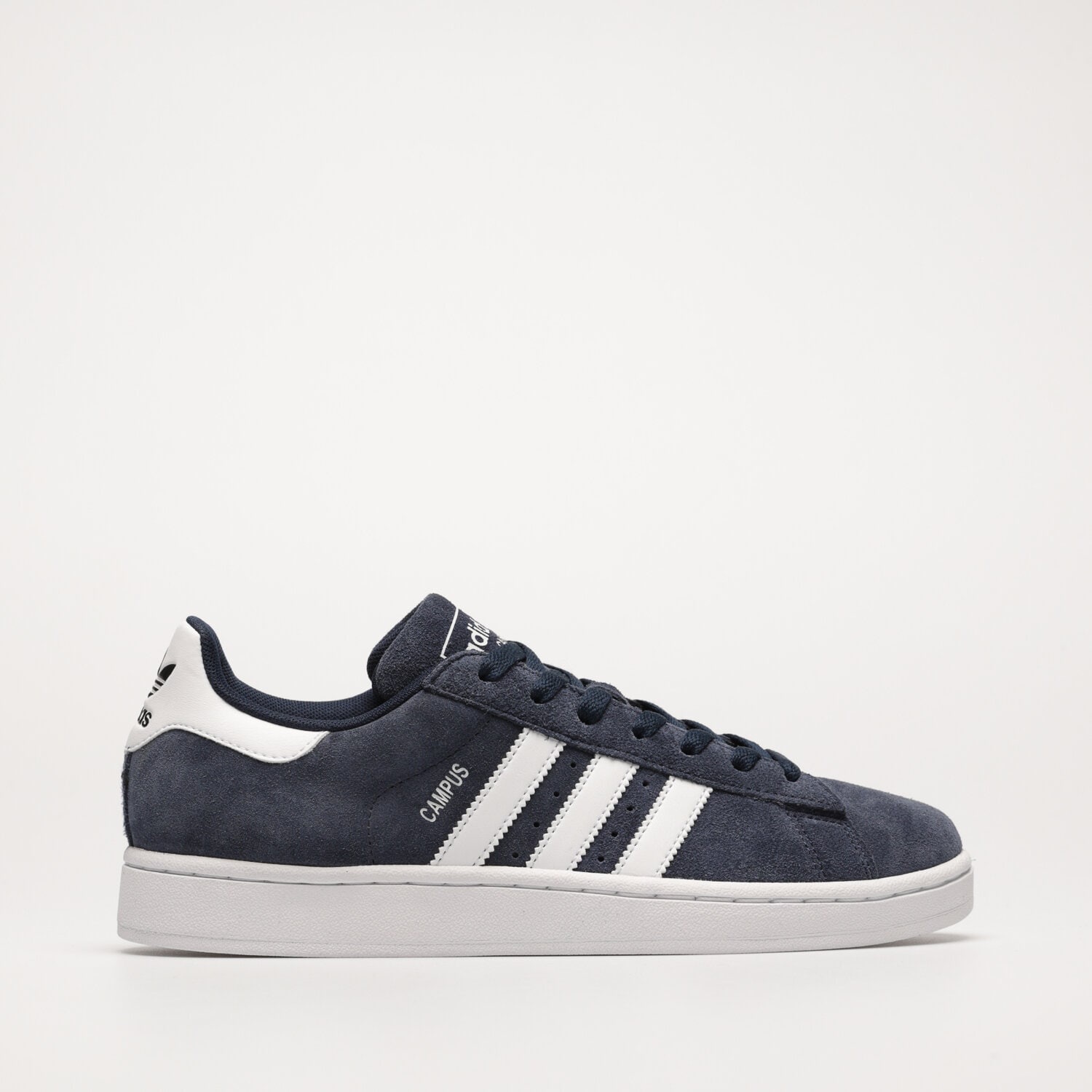 Buty sneakersy męskie ADIDAS CAMPUS 2 ID9839 GRANATOWY