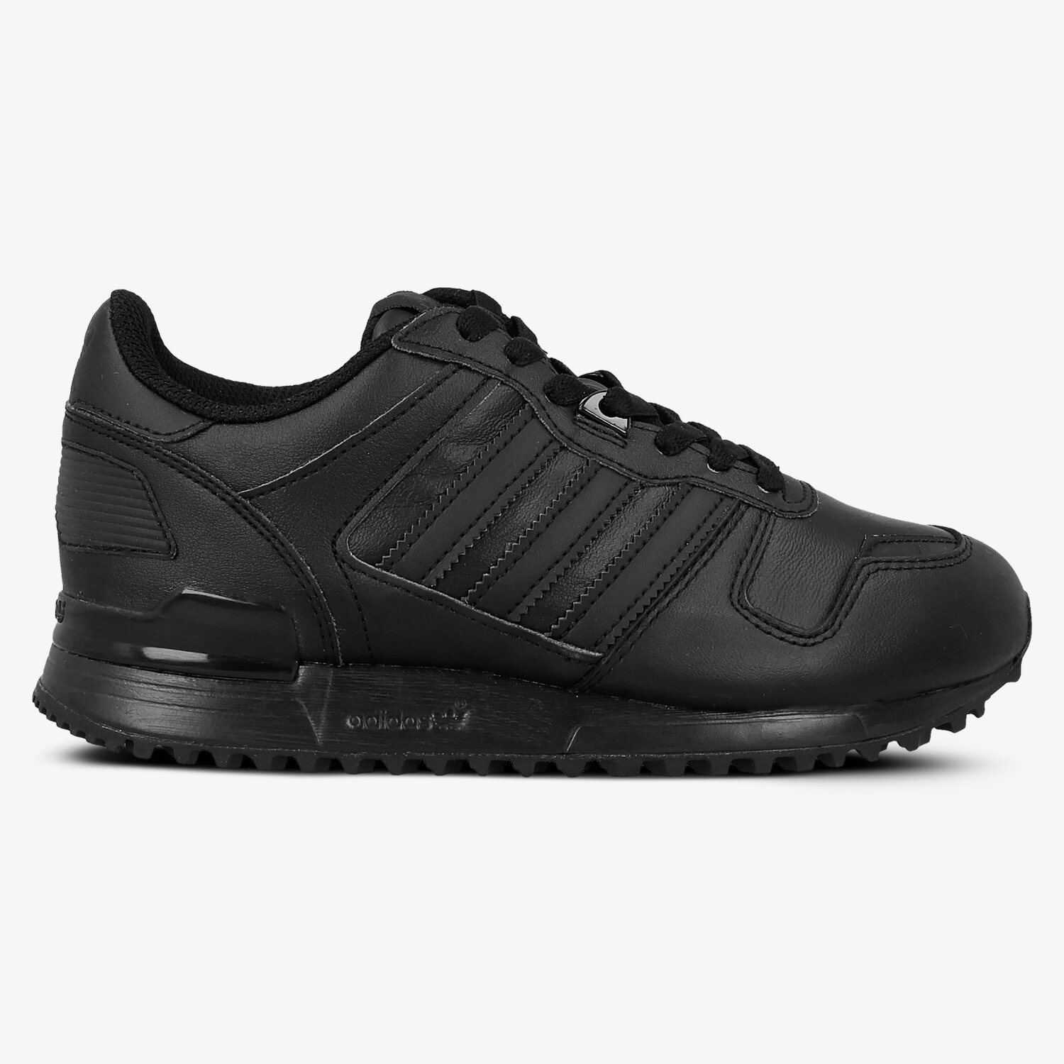Buty sneakersy damskie ADIDAS ZX 700 S80528 CZARNY