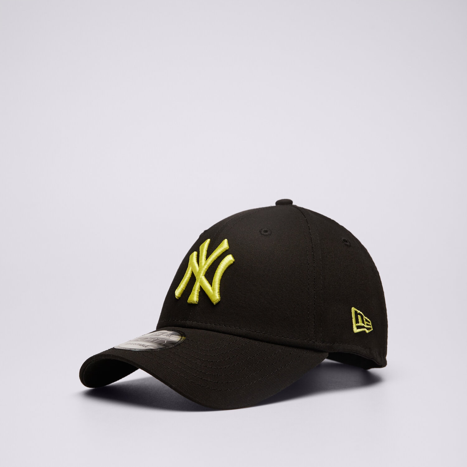 Czapka z daszkiem dla dzieci NEW ERA CZAPKA LE 940 NYY NEW YORK YANKEES 60435203 CZARNY