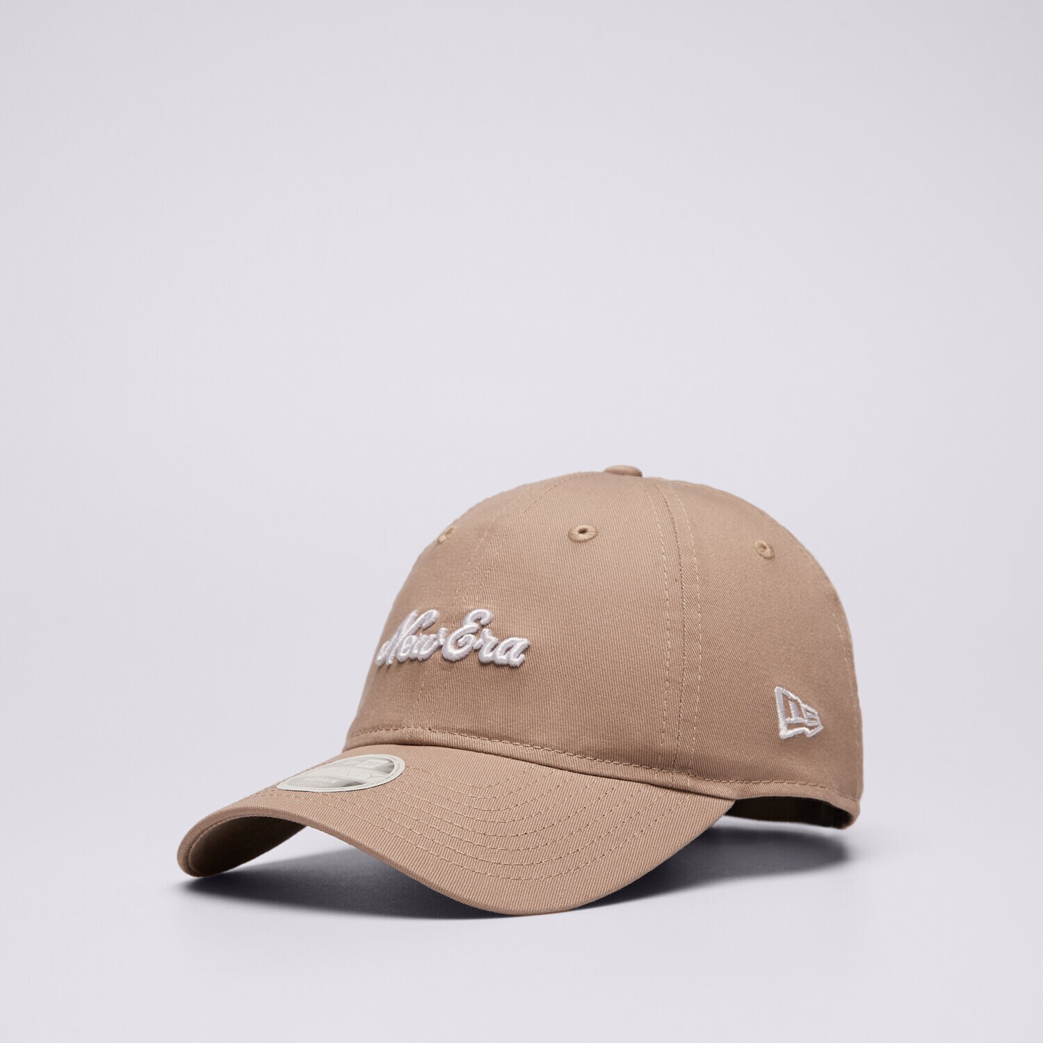 Czapka z daszkiem dla dzieci NEW ERA CZAPKA WMNS NE 920 NONE 60434914 BRĄZOWY