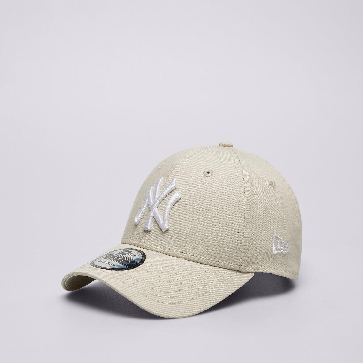 Czapka z daszkiem męska NEW ERA CZAPKA LE 940 NYY NEW YORK YANKEES 60471459 BEŻOWY