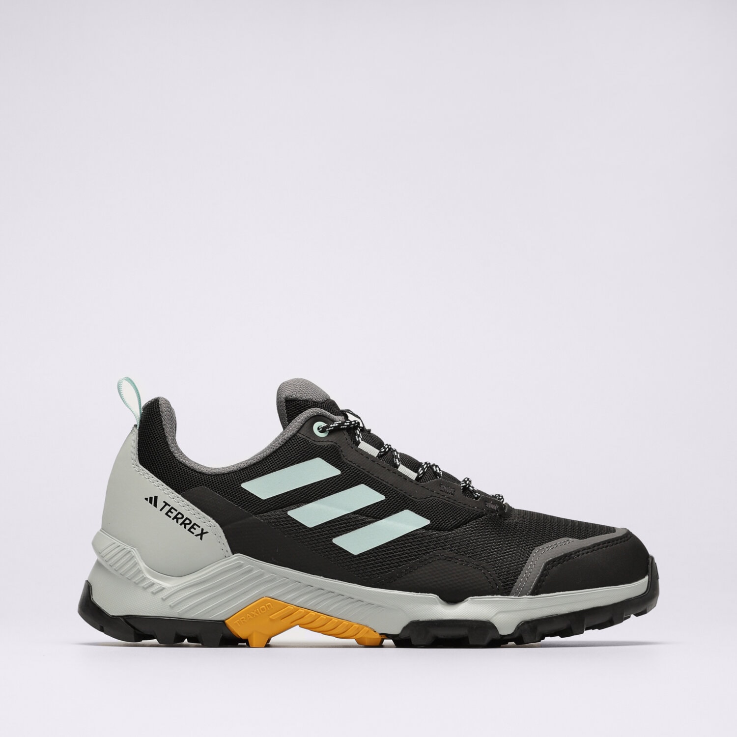 Buty zimowe sportowe męskie ADIDAS TERREX EASTRAIL 2 IF4913 CZARNY