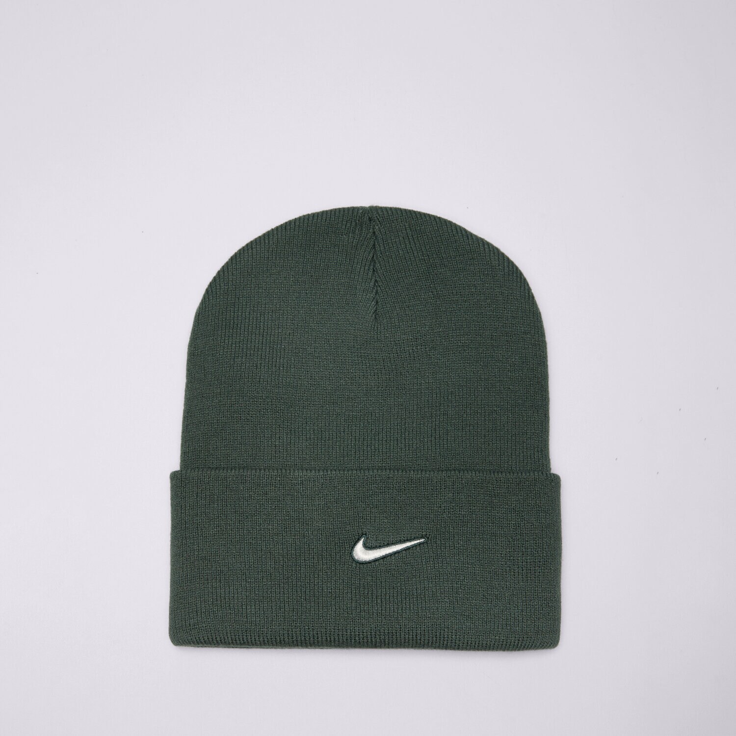 Czapka zimowa dla dzieci NIKE CZAPKA U NK PEAK BEANIE TC SWSH F24 L HF0187-338 ZIELONY