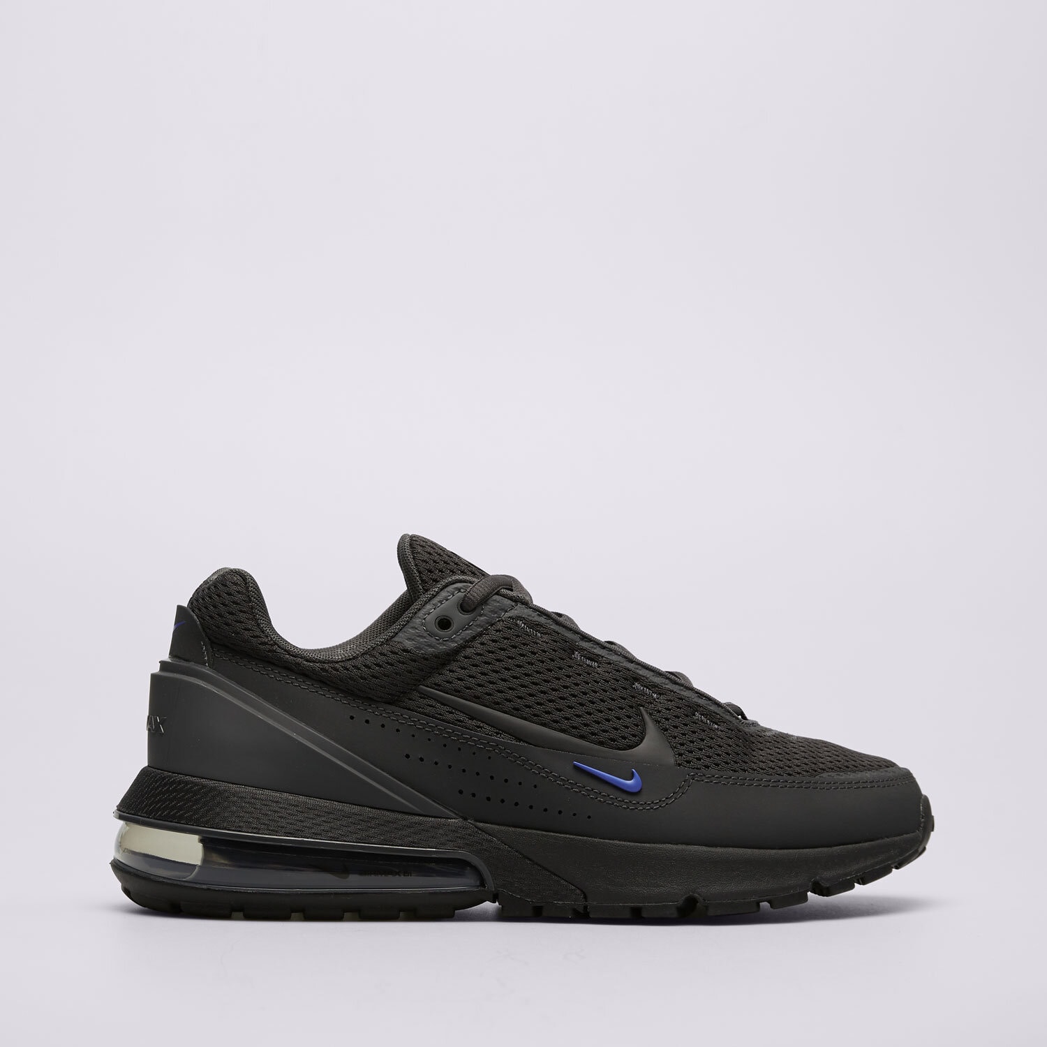 Buty sneakersy męskie NIKE AIR MAX PULSE COF HM9607-001 CZARNY