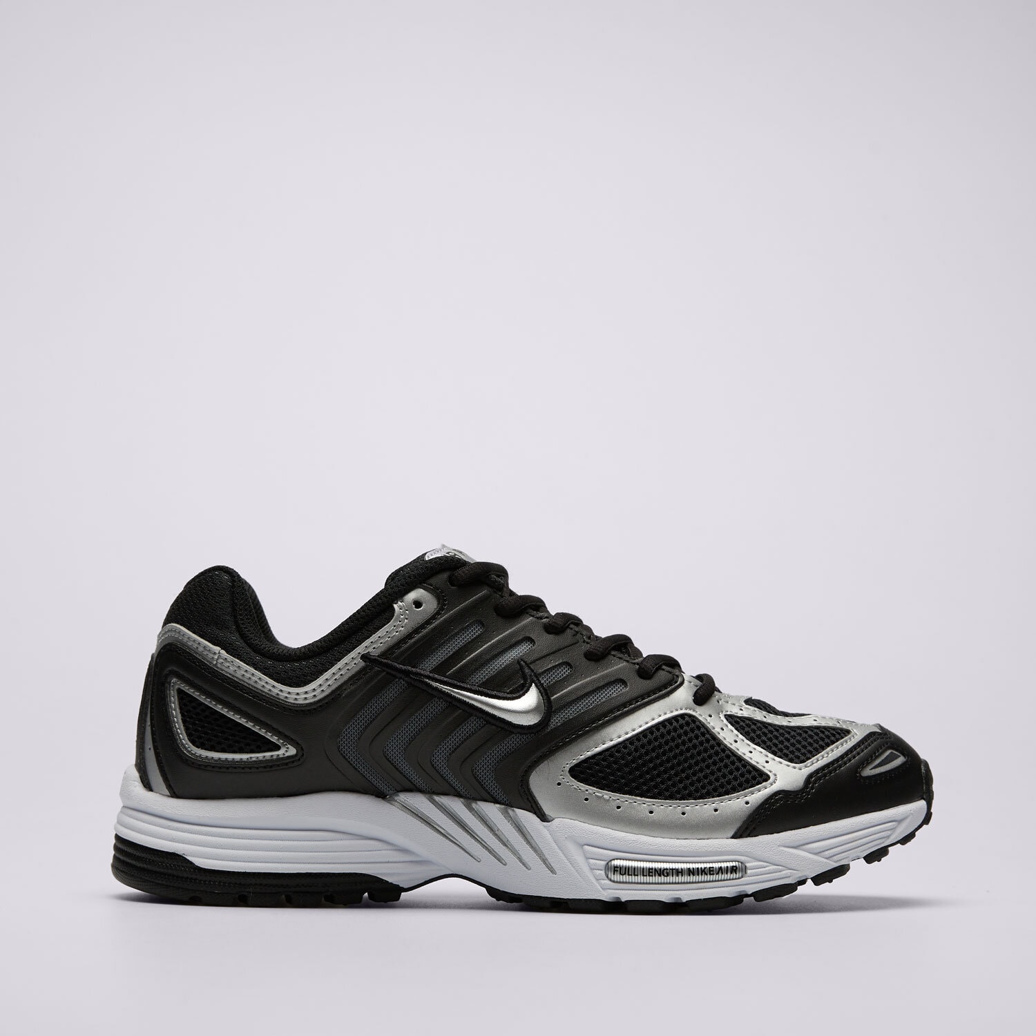 Buty sneakersy męskie NIKE AIR PEGASUS 2005 HQ3031-001 CZARNY