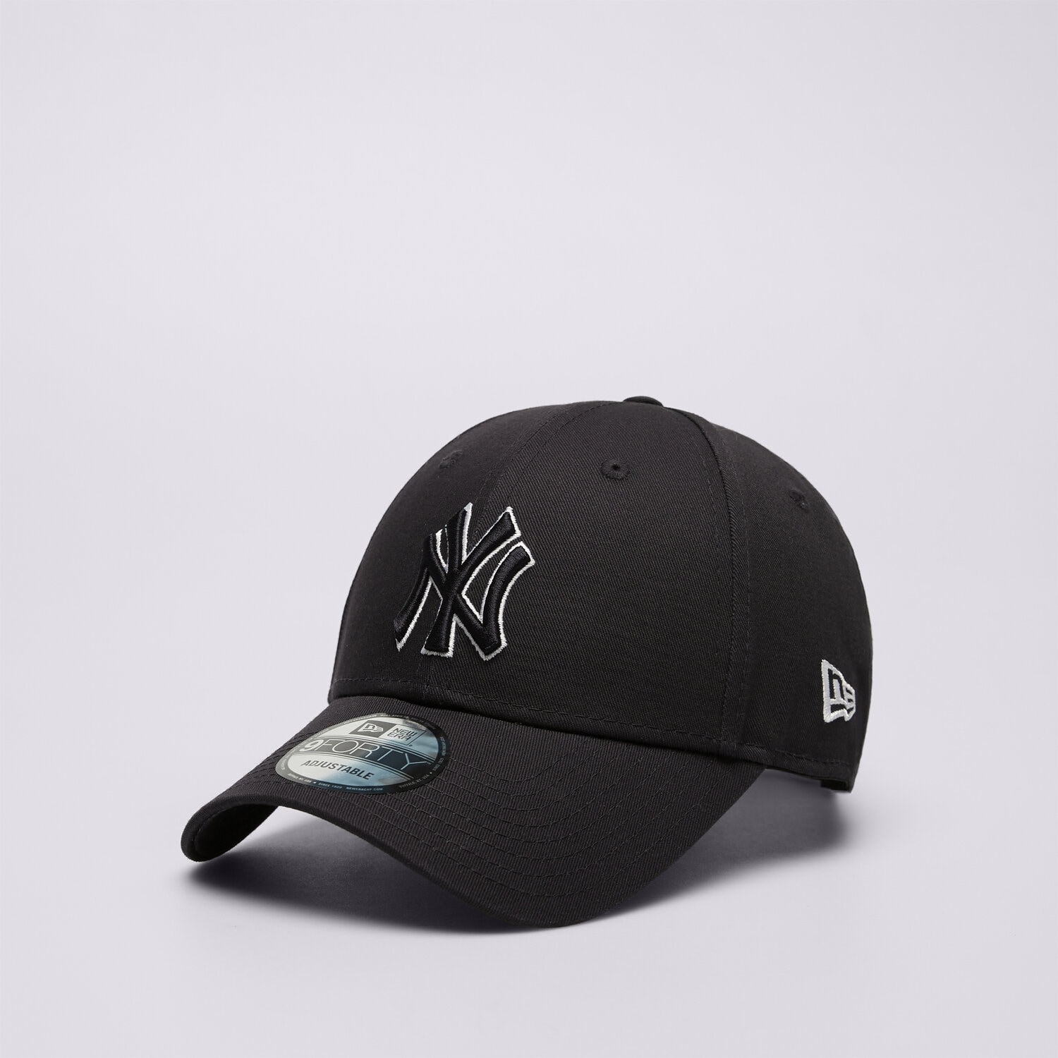 Czapka z daszkiem męska NEW ERA CZAPKA OUTLINE 940 NYY NEW YORK YANKEES 60675523 GRANATOWY