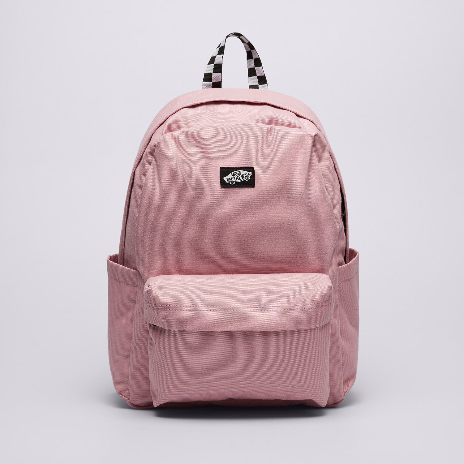 Plecak damski sportowy VANS PLECAK OLD SKOOL GROM BACKPACK VN000H56EN71 RÓŻOWY
