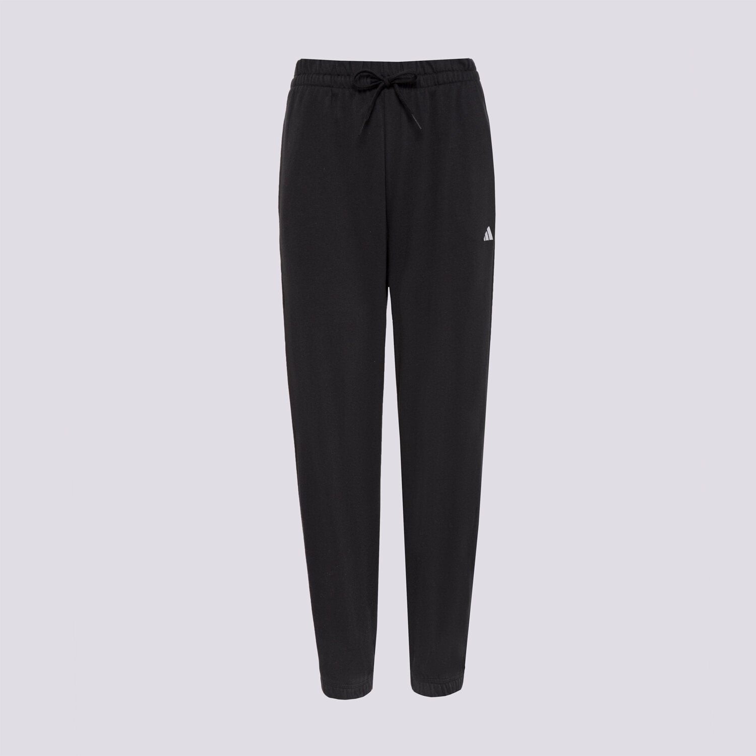 Spodnie sportowe damskie ADIDAS SPODNIE W SL FT CF PT JD7999 CZARNY