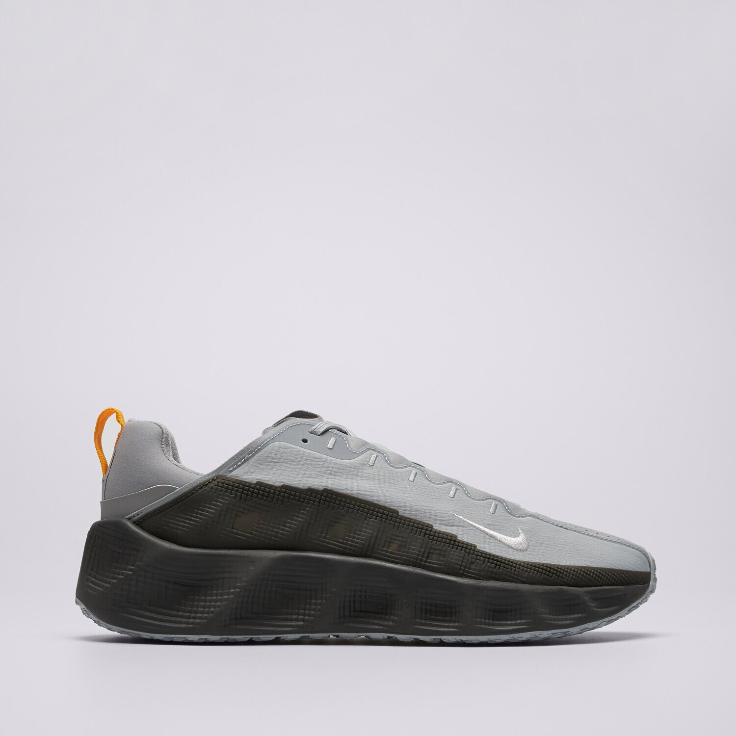 Buty sneakersy męskie NIKE AVA ROVER DX4215-004 SZARY